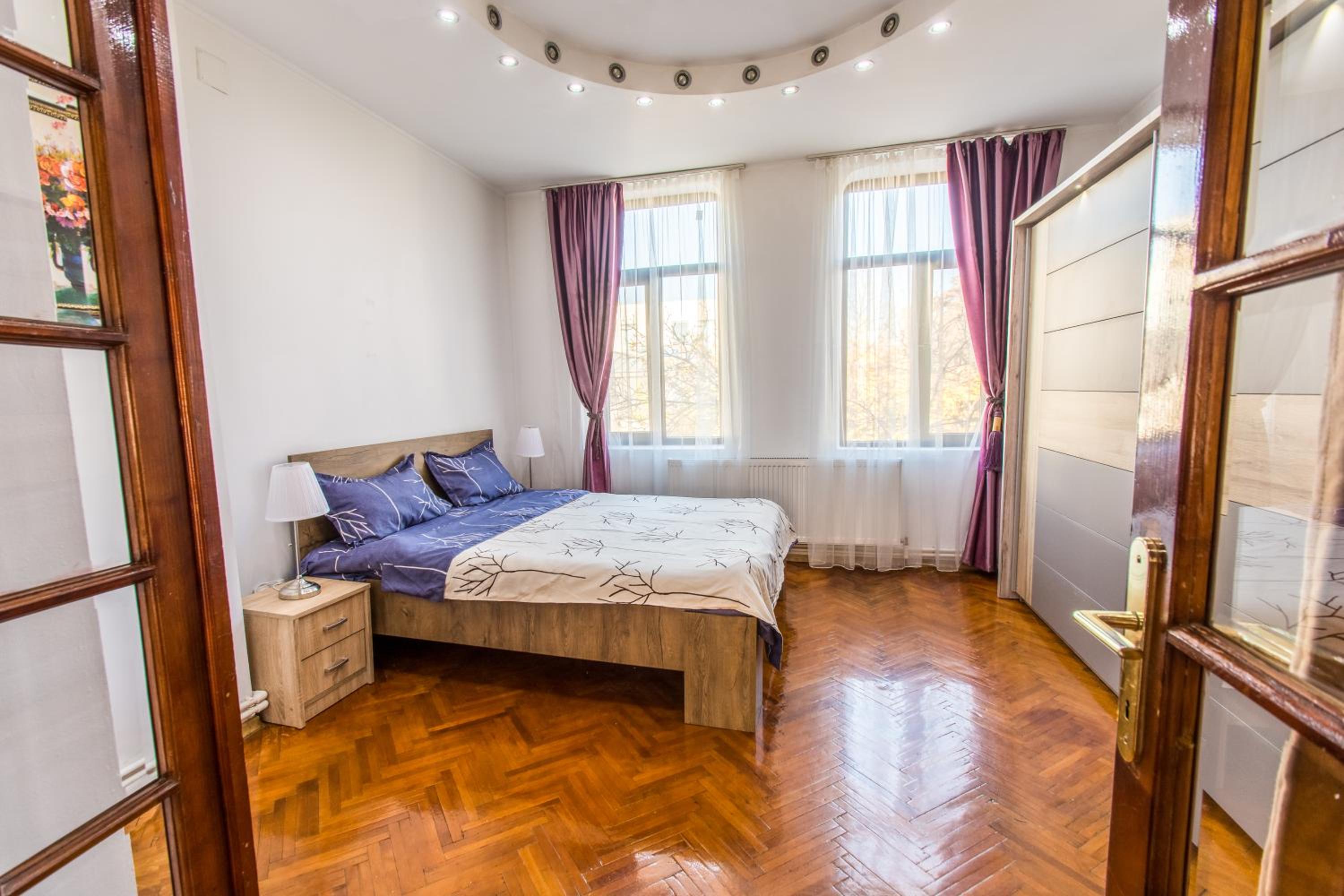 Apartment Faryna view 5