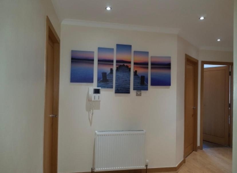 Beachview Apartment view 2