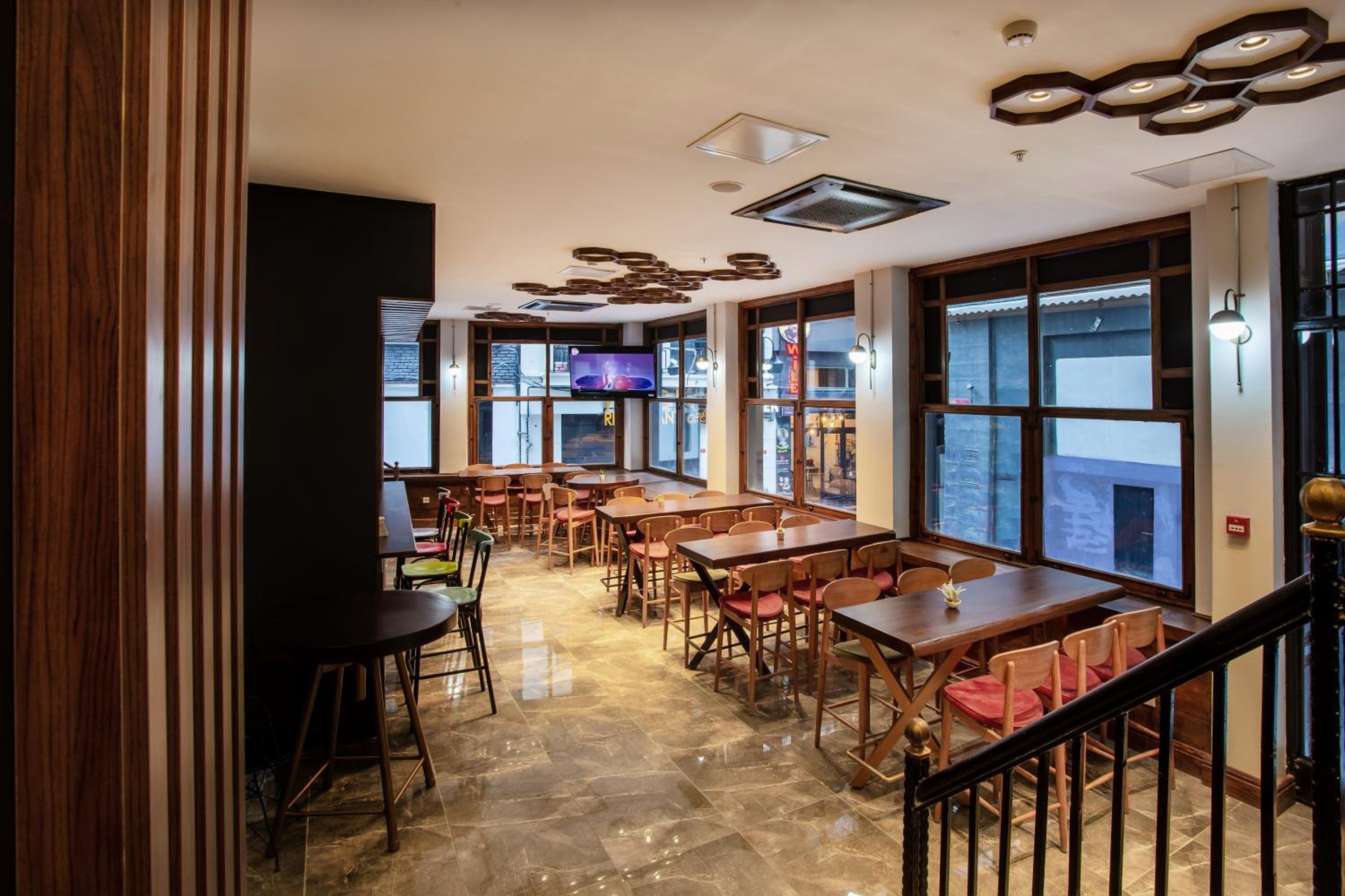 West Palace Otel - Image 49