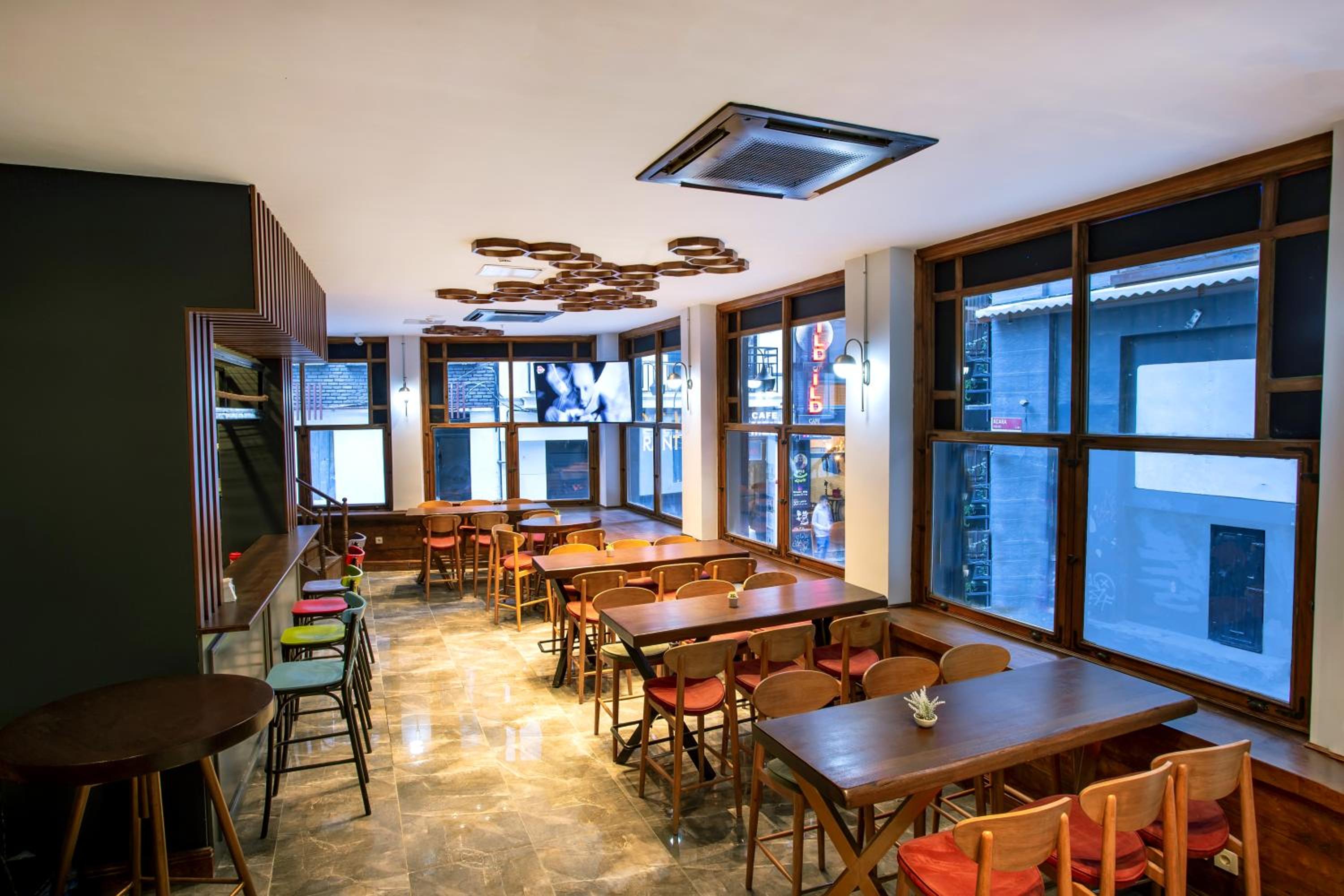 West Palace Otel - Image 48