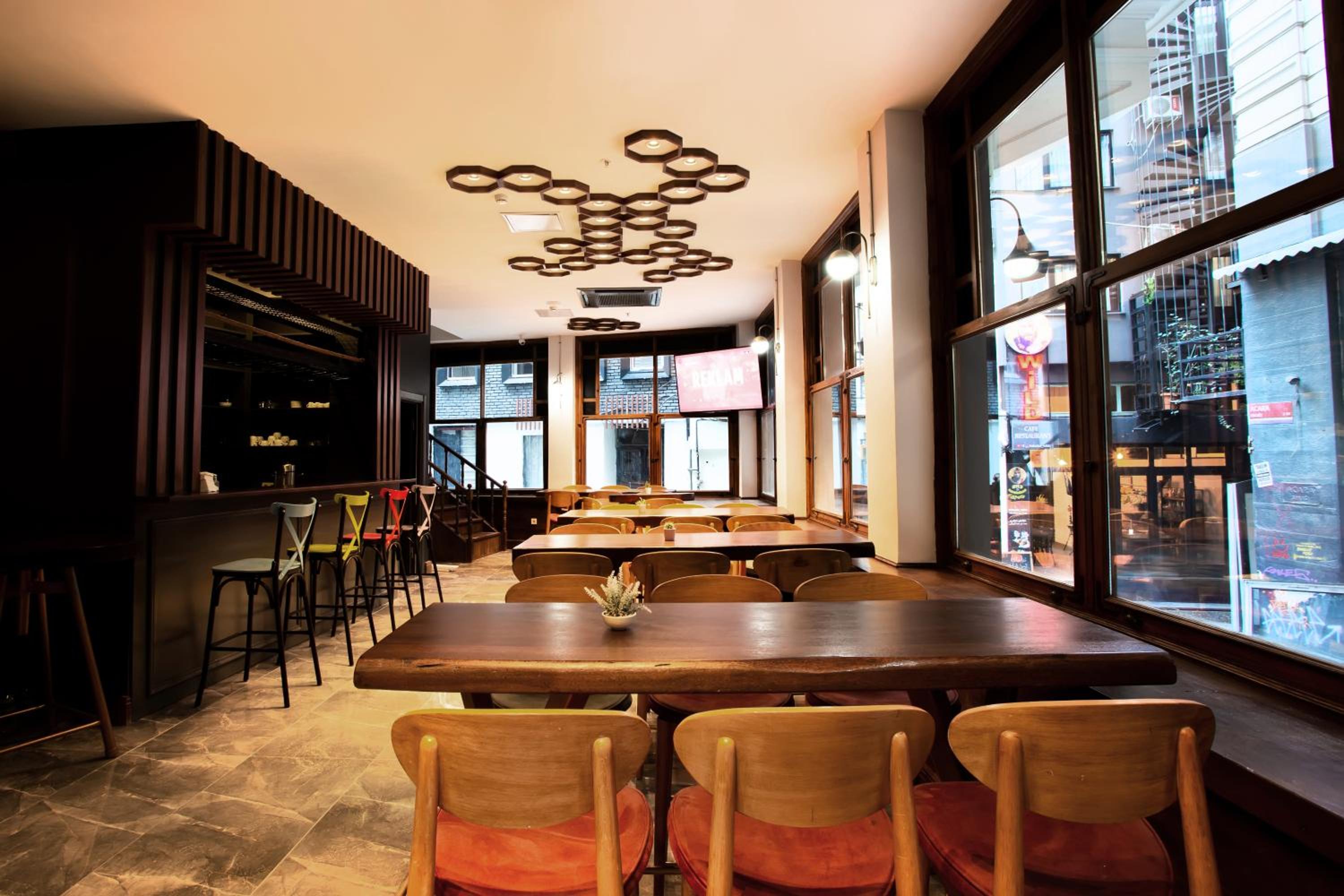 West Palace Otel - Image 47