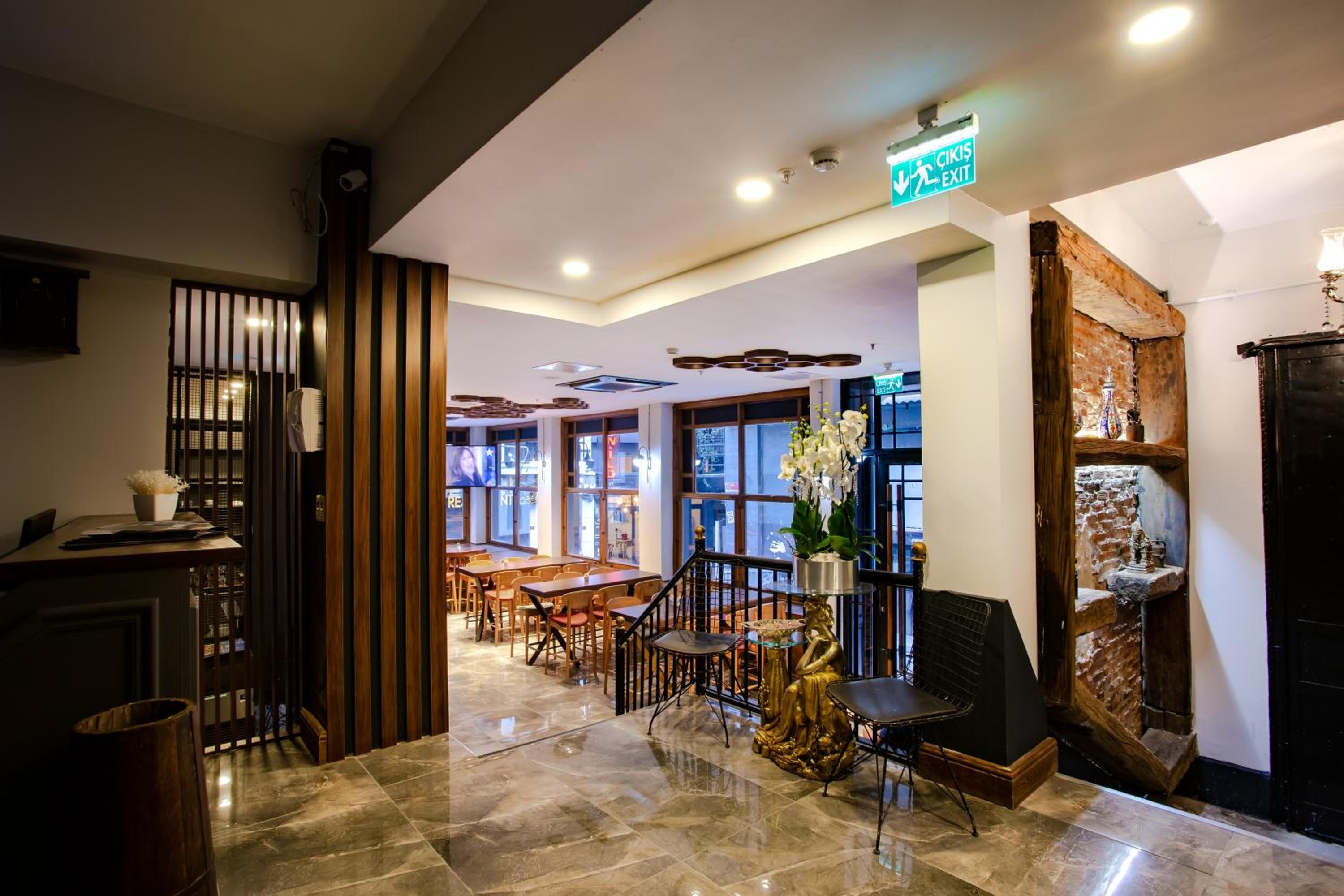 West Palace Otel - Image 34