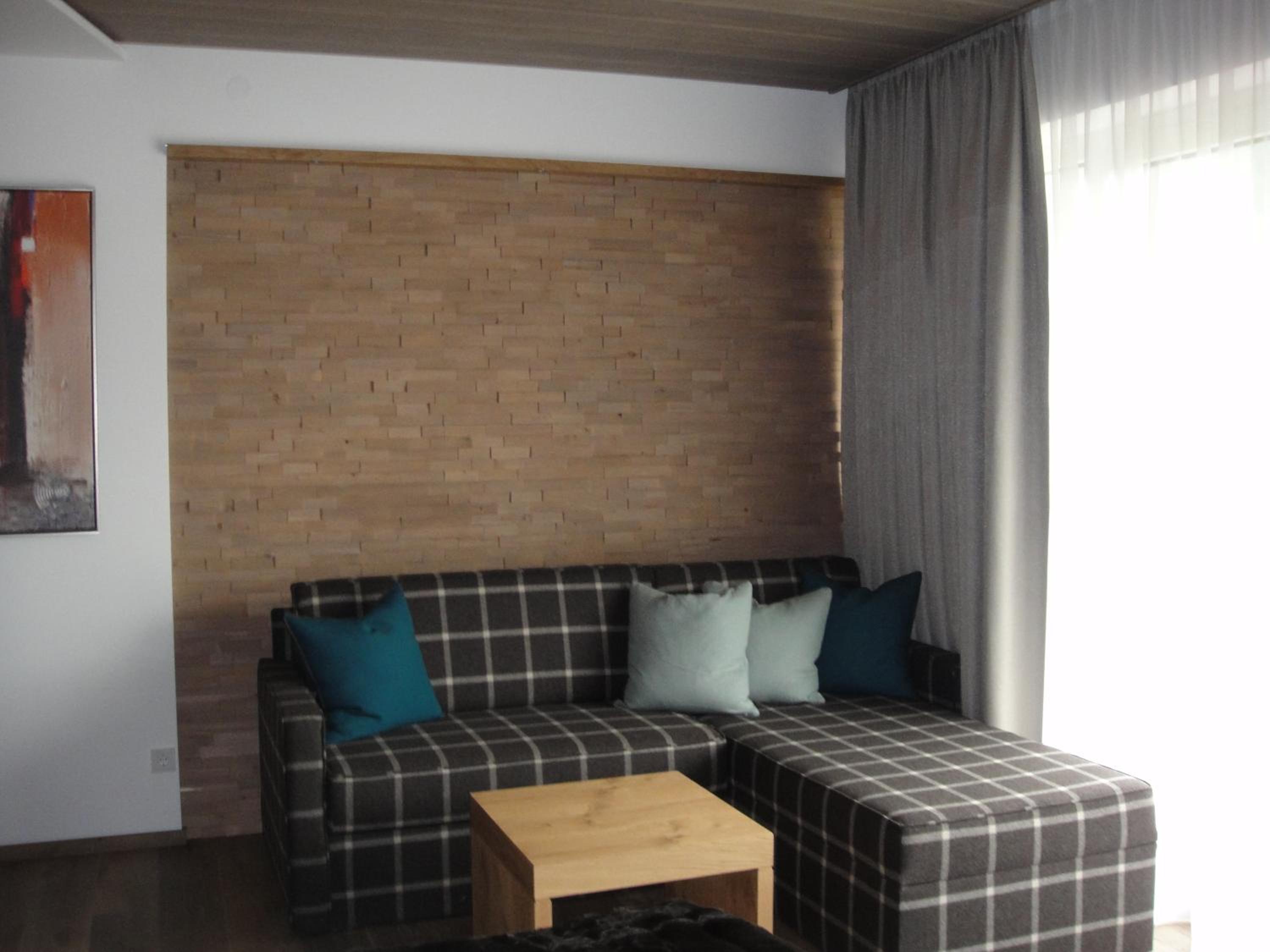 Haus Alt St. Anton view 5