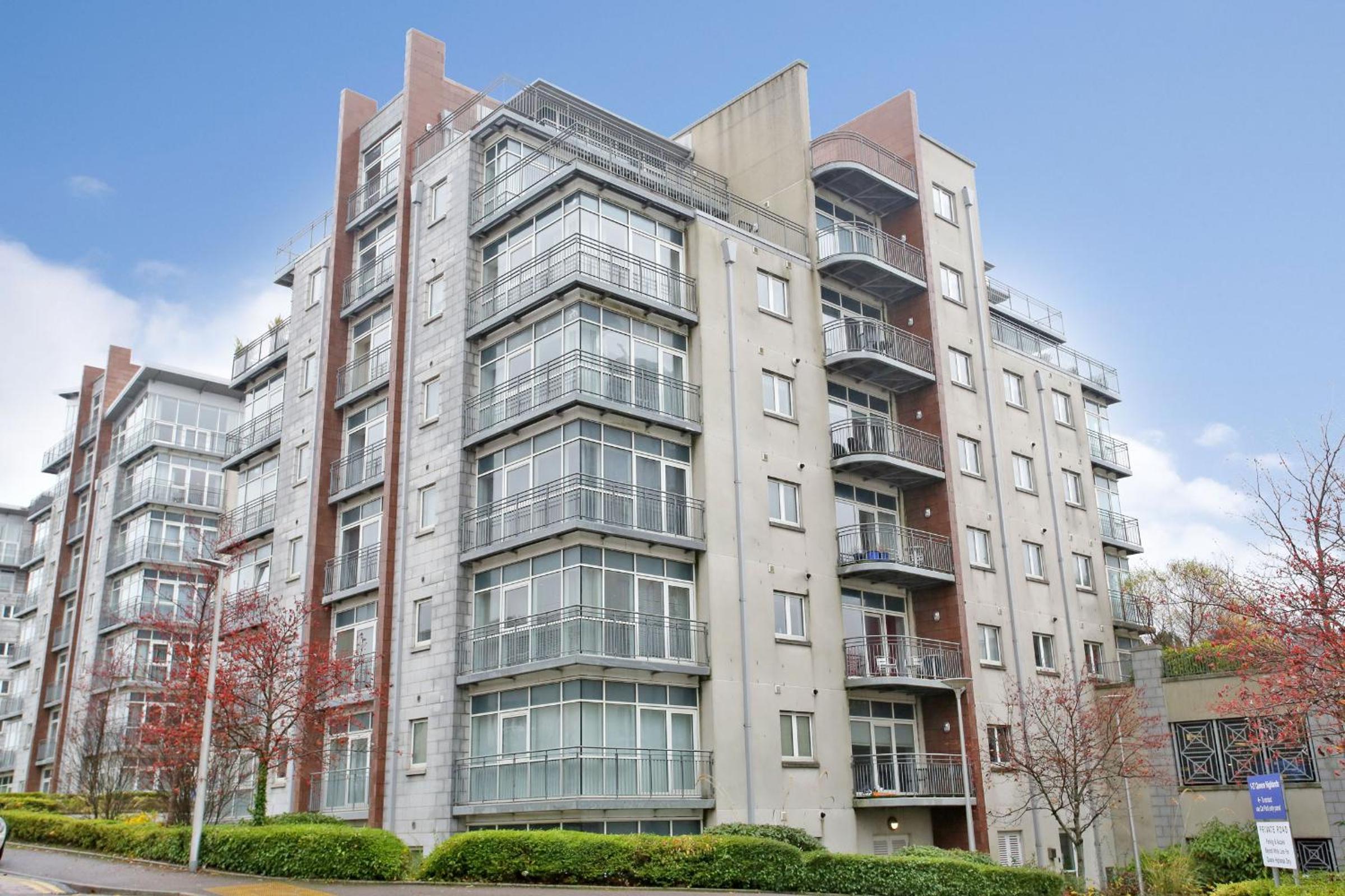 Hotel Orange Apartments - Kepplestone - Image 1