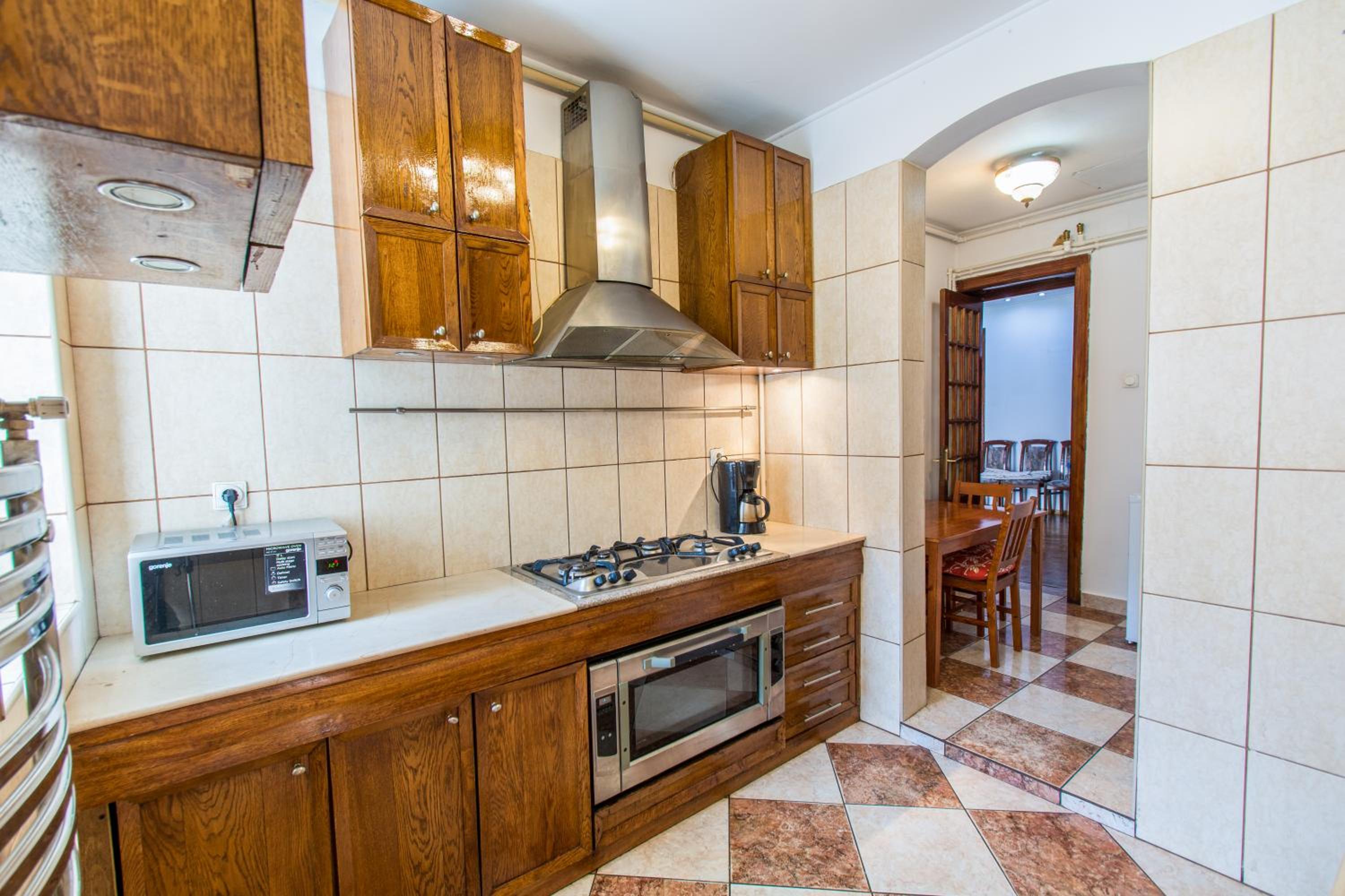 Apartment Faryna view 3
