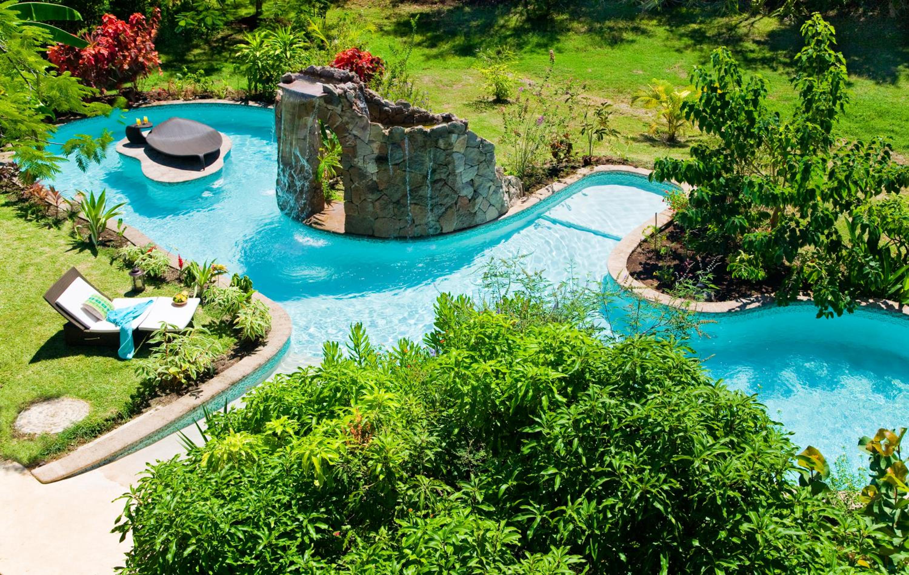 Villa C'est La Vie view 5