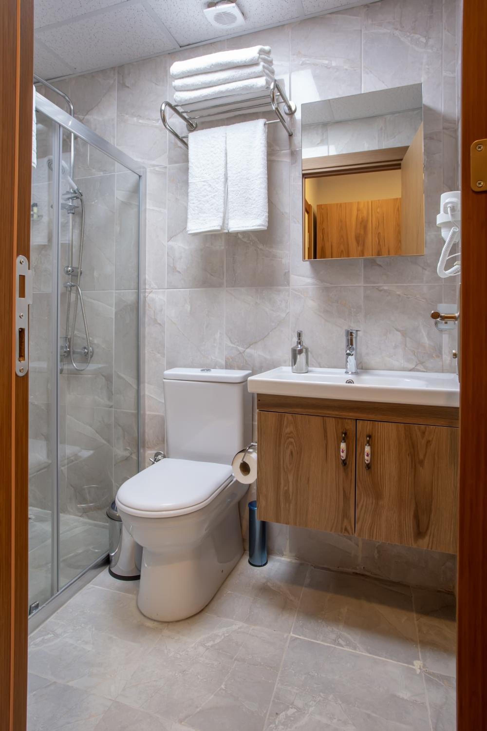 West Palace Otel - Image 45