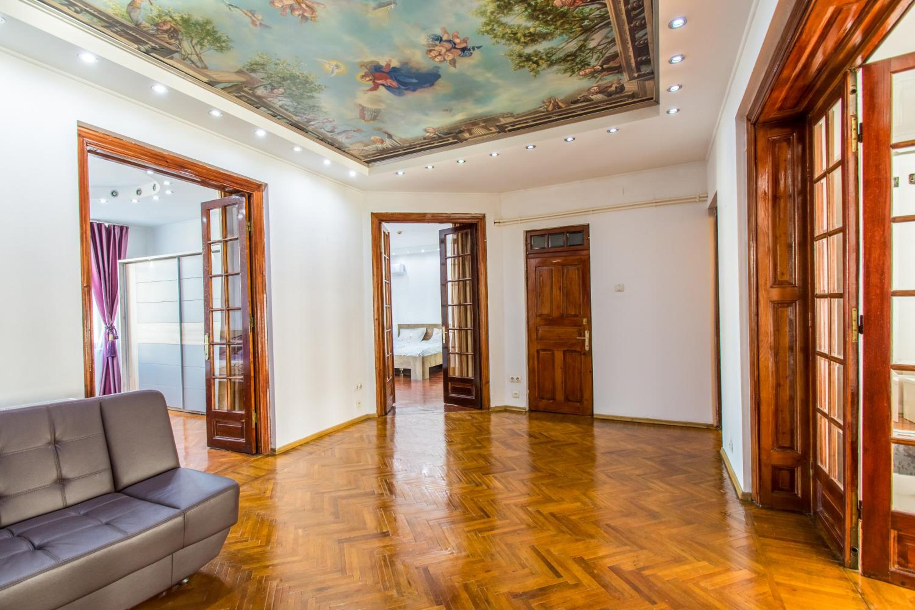 Apartment Faryna view 2