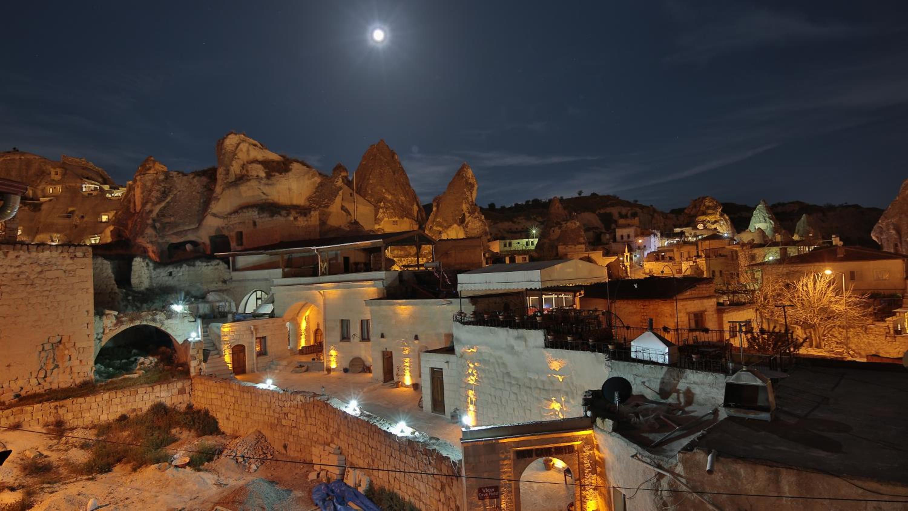 View Cave Hotel - Image 295