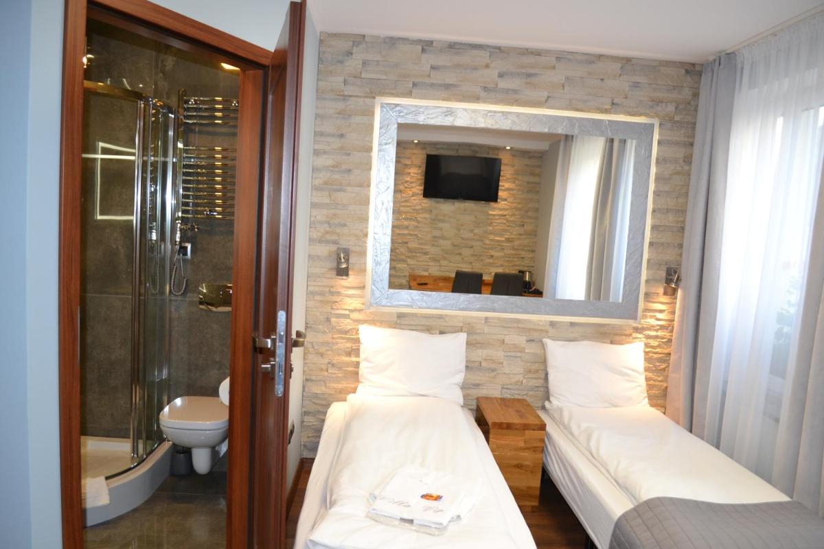 Villa Vip view 5