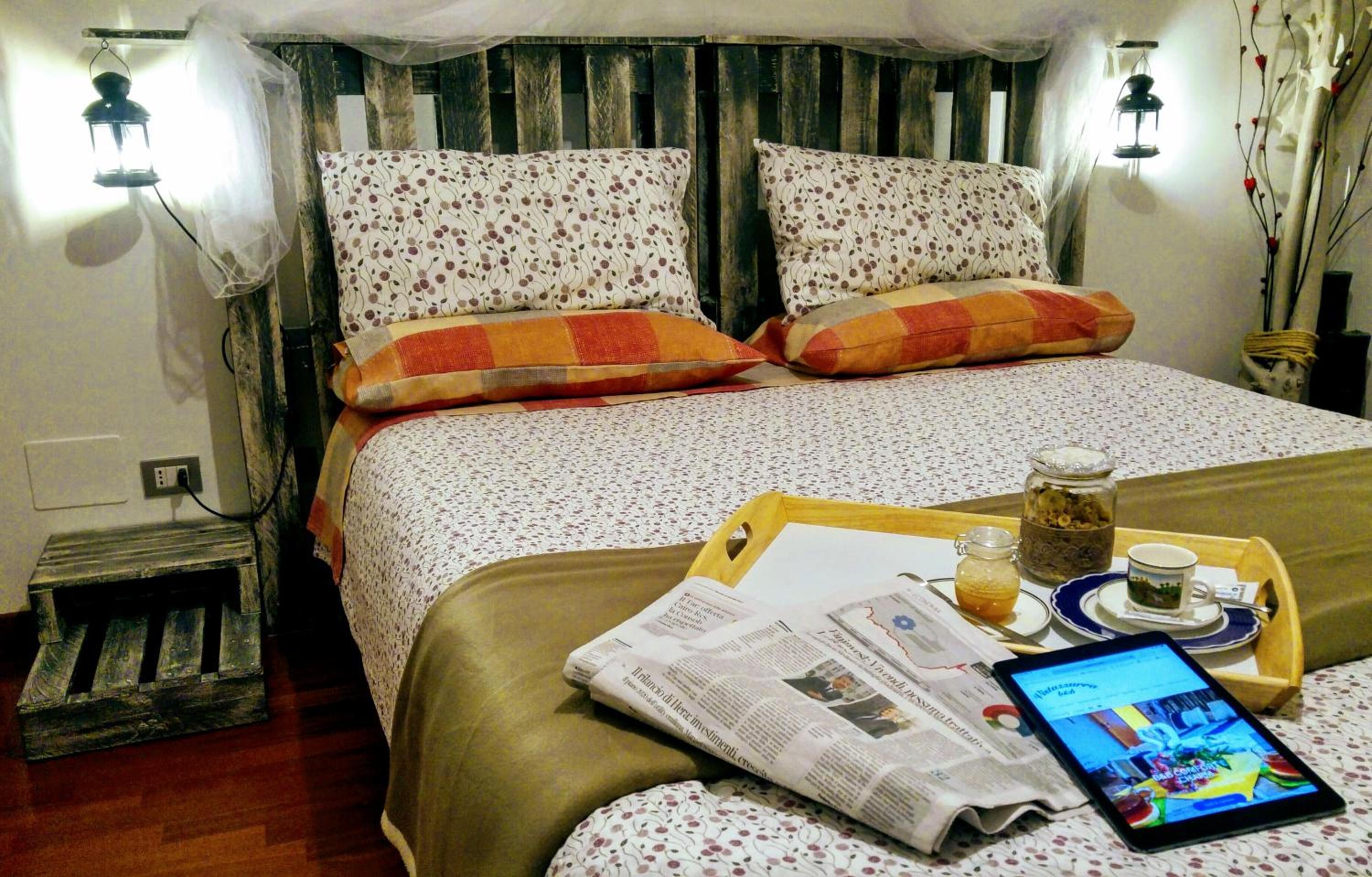 Vistazzurra B&B