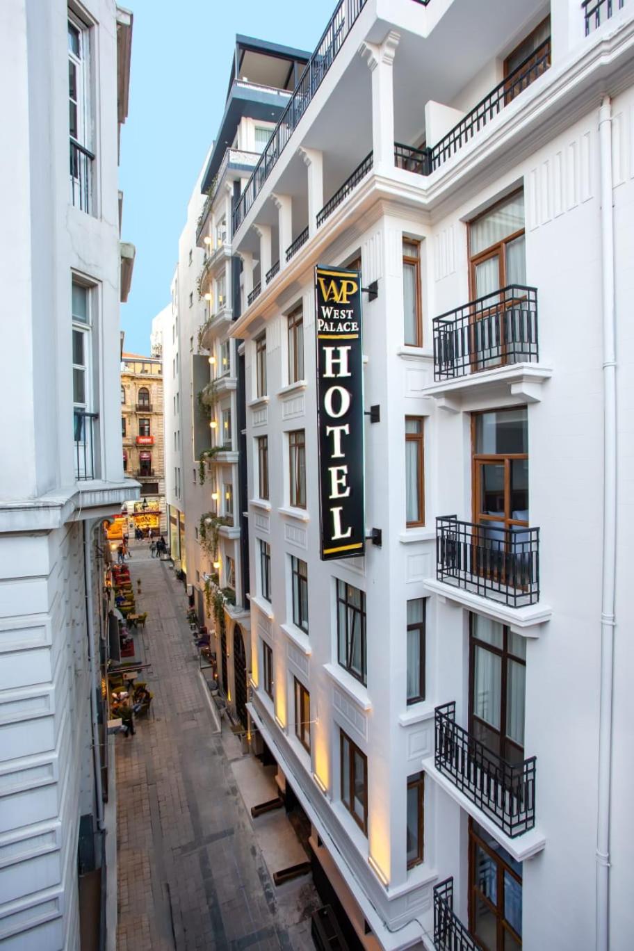 West Palace Otel - Image 8