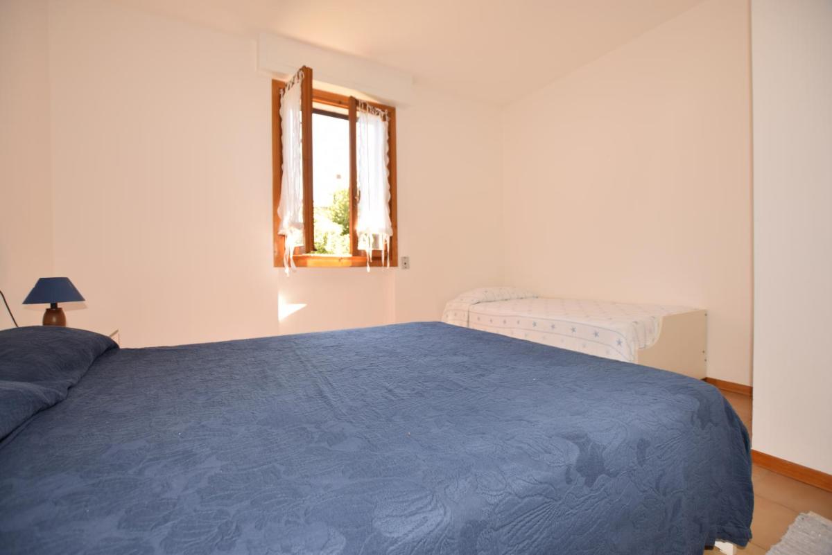 Appartamento Fiori Blu photo 5