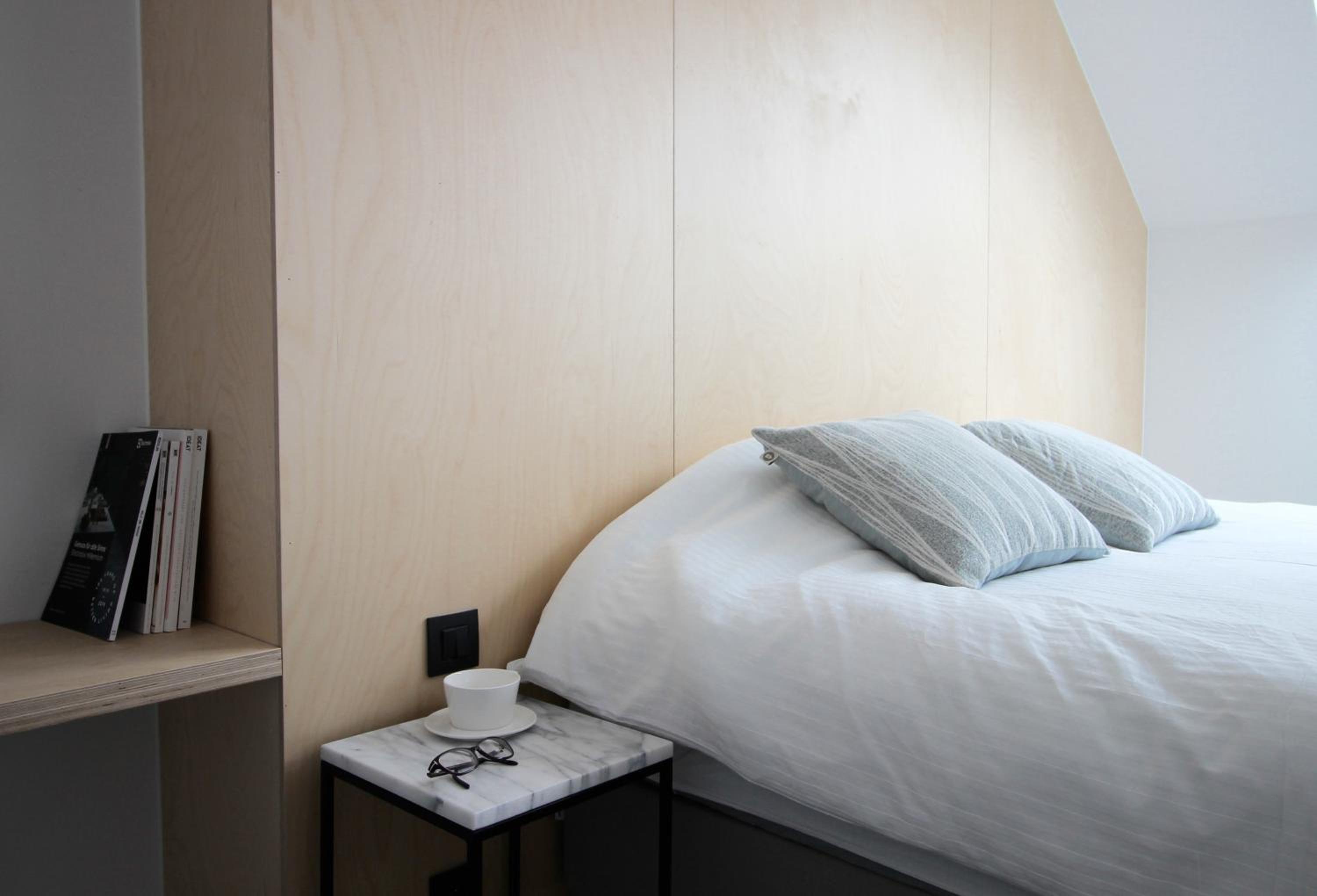 Canopée guesthouse