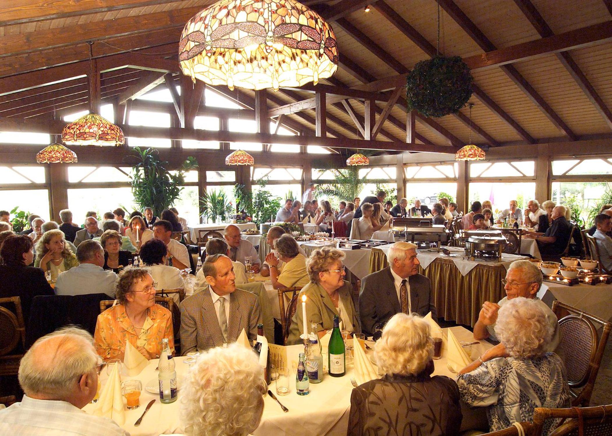 Räuberschänke