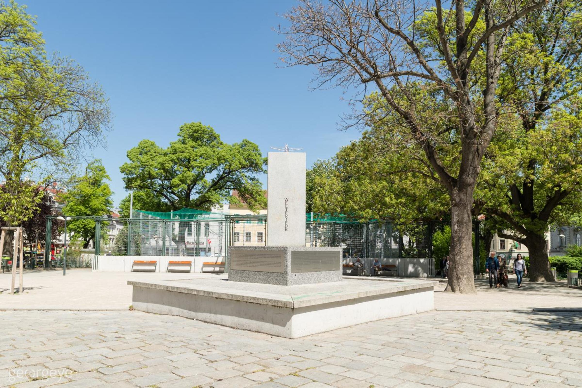 Heart of Ottakring