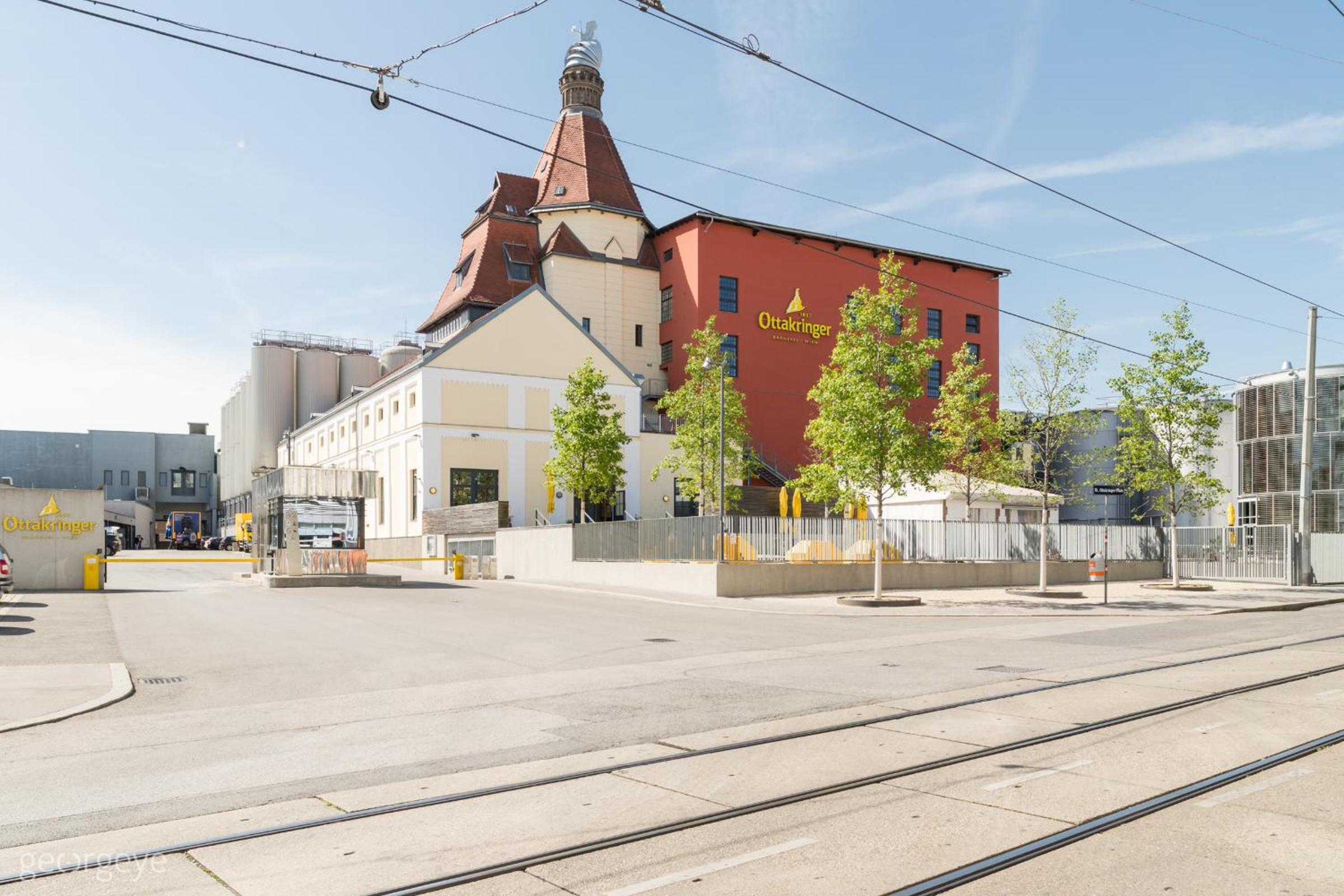 Heart of Ottakring
