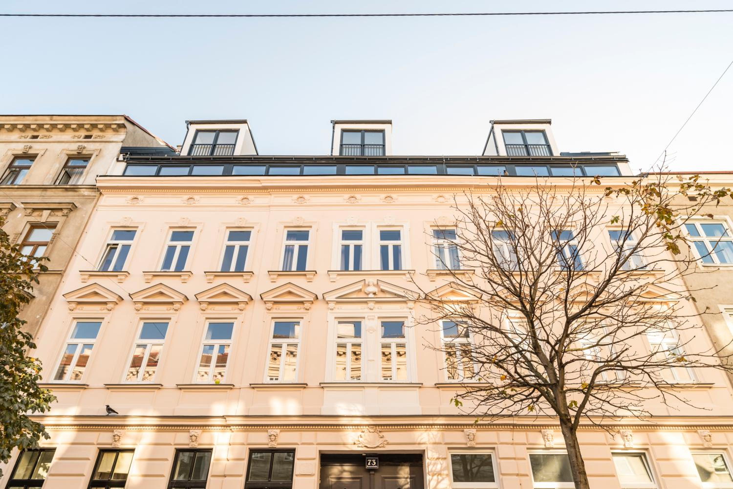Heart of Ottakring