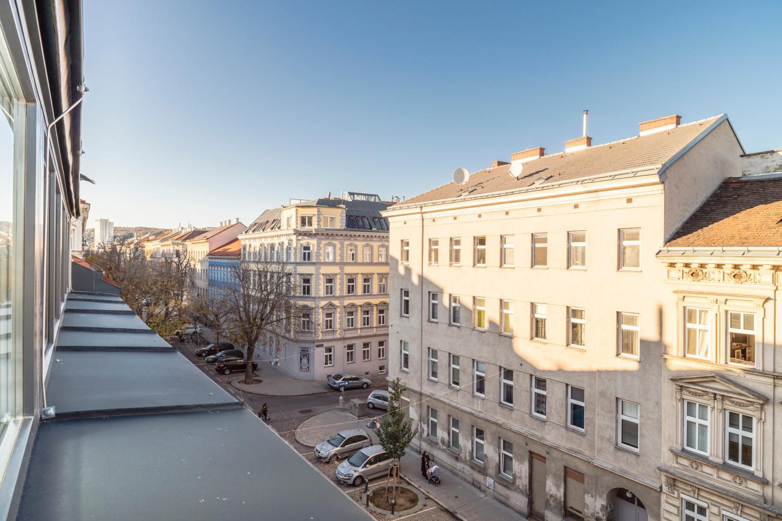 Heart of Ottakring