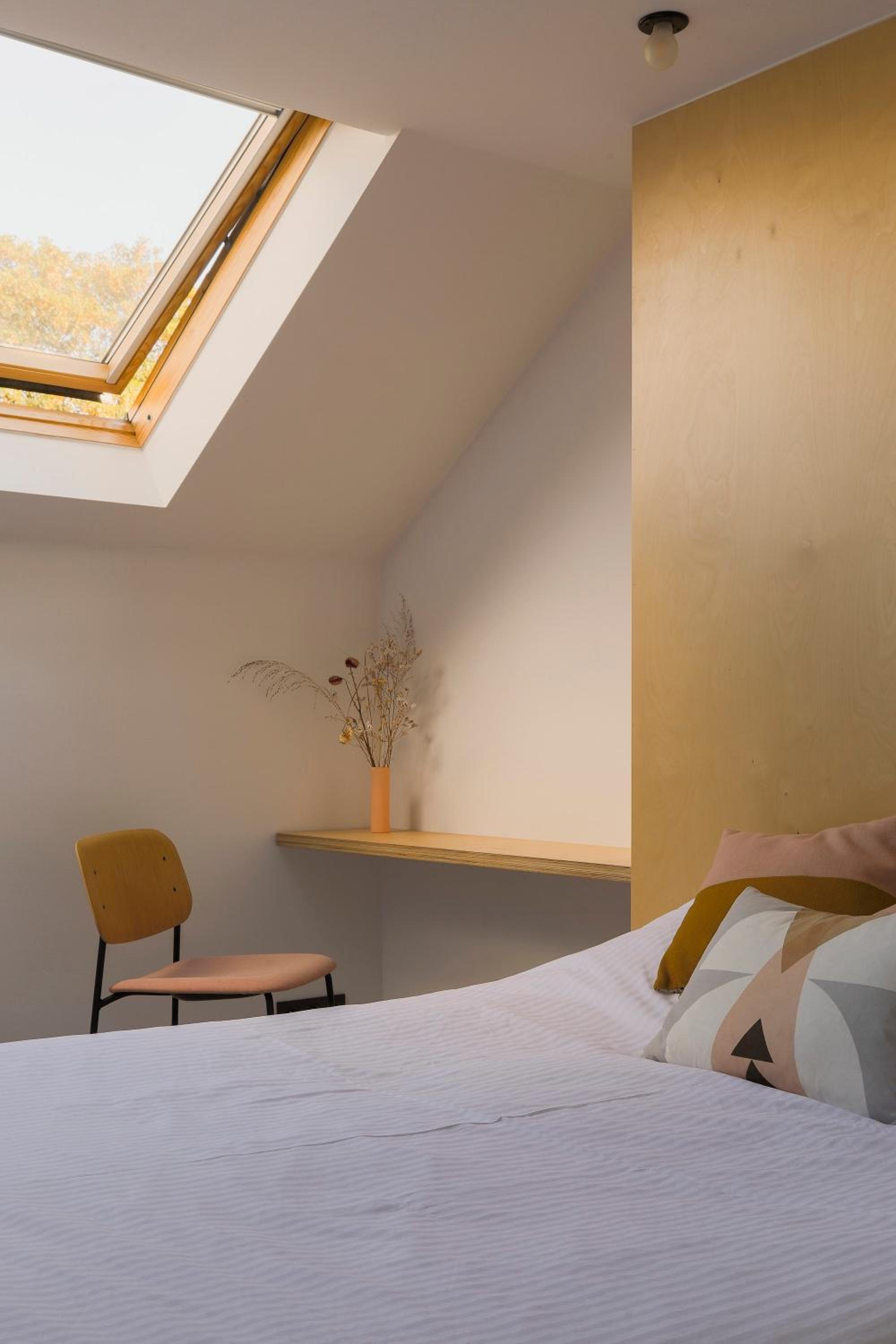 Canopée guesthouse