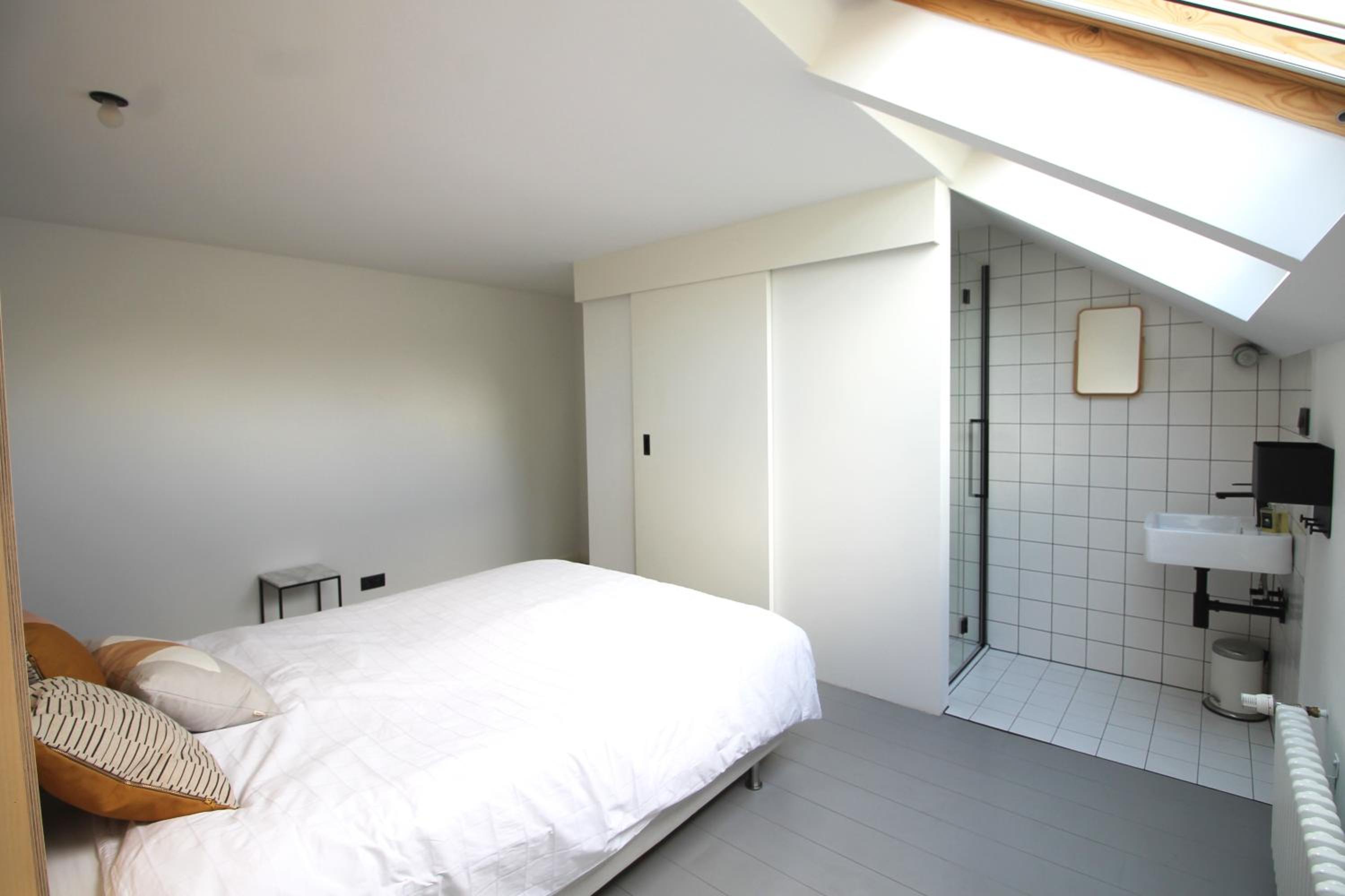Canopée guesthouse