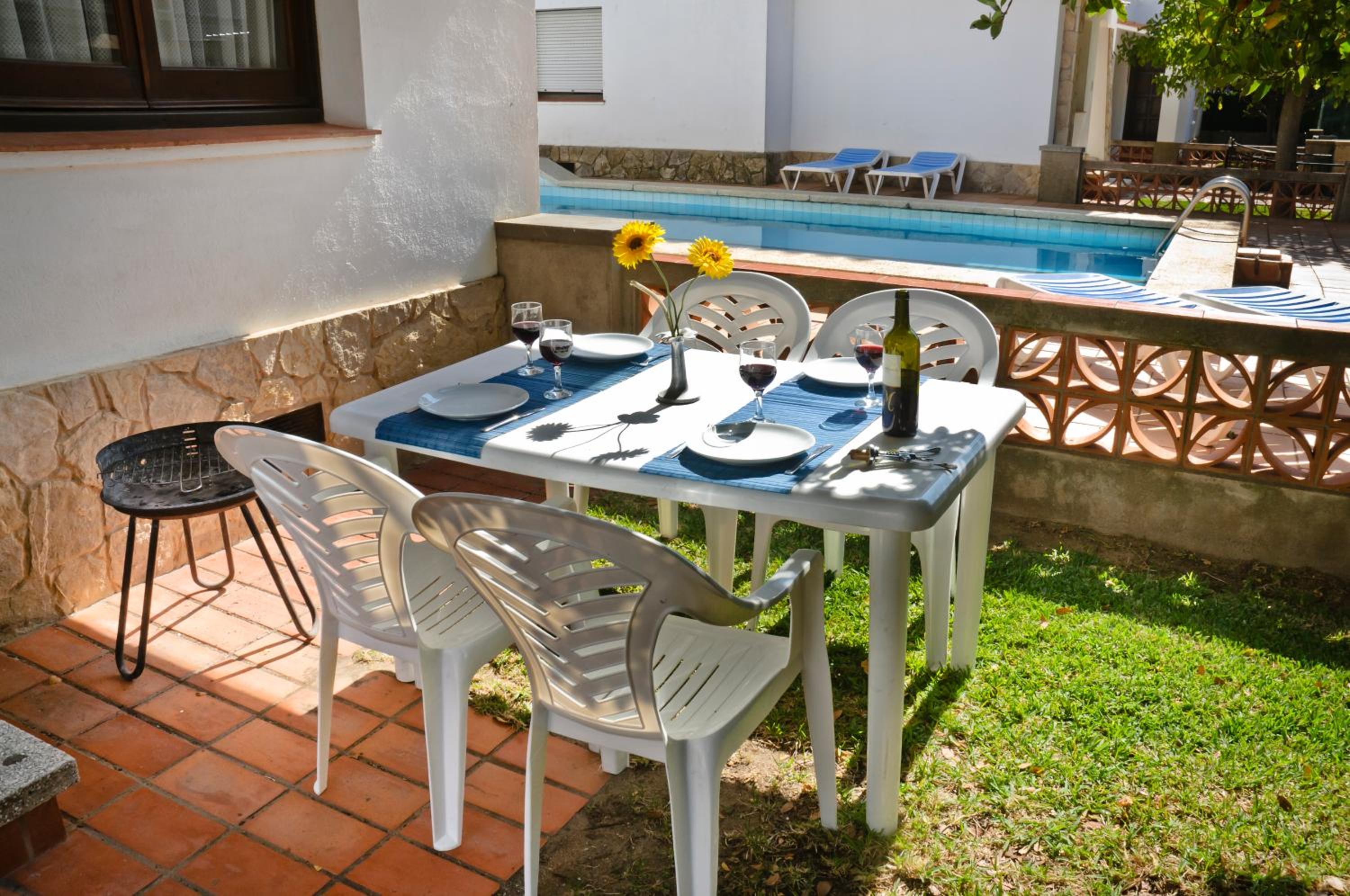 Outdoor Space