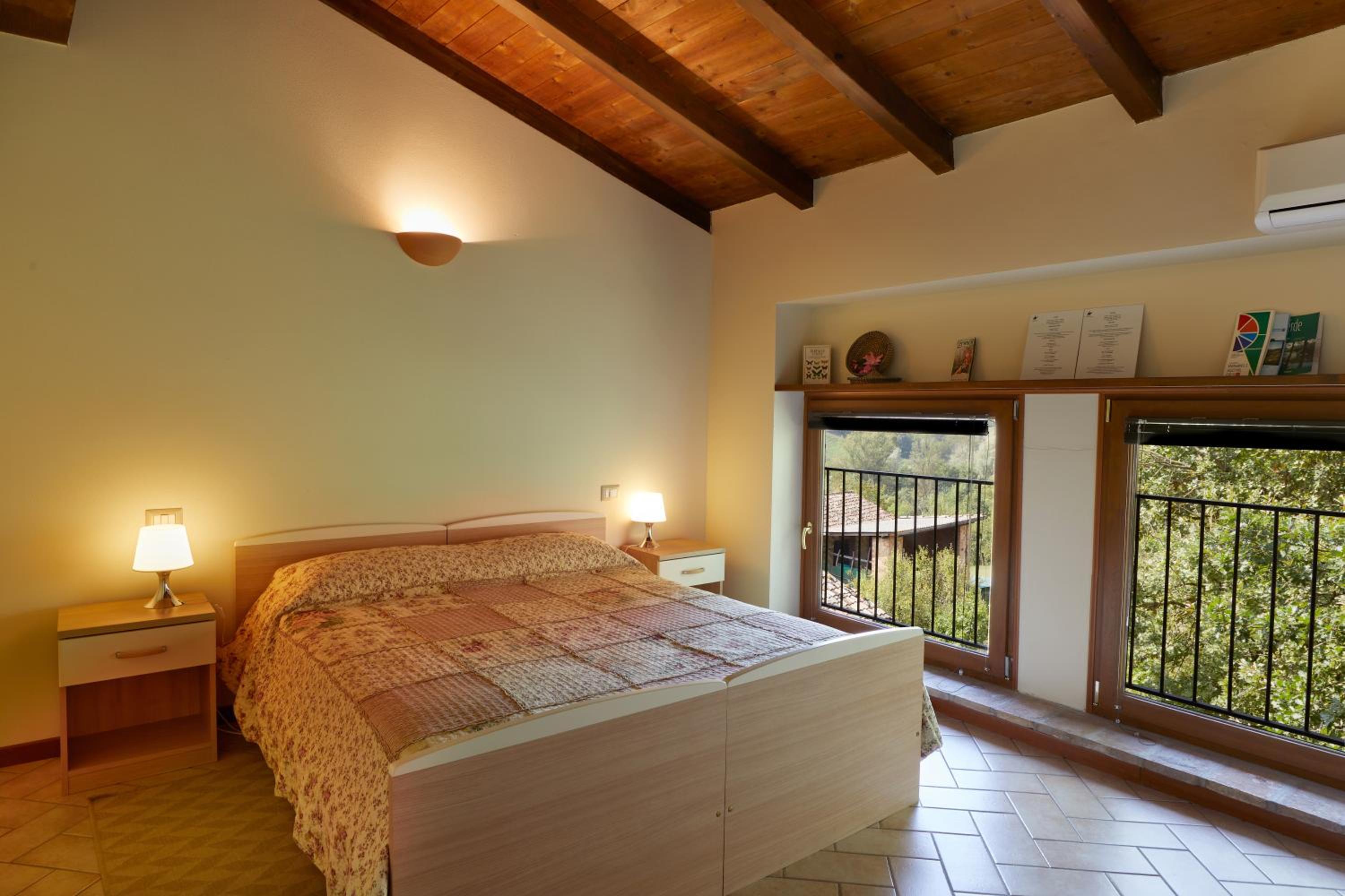 Agriturismo Ca' del Ciuco view 5