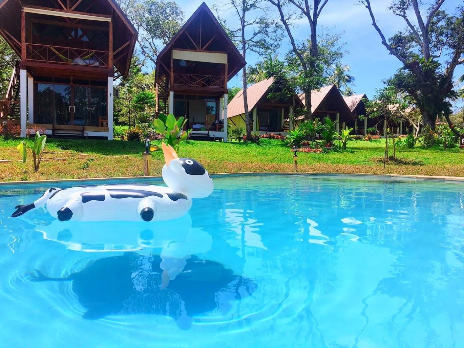 Phayamas Private Beach Resort and Island Brew - Adults Only