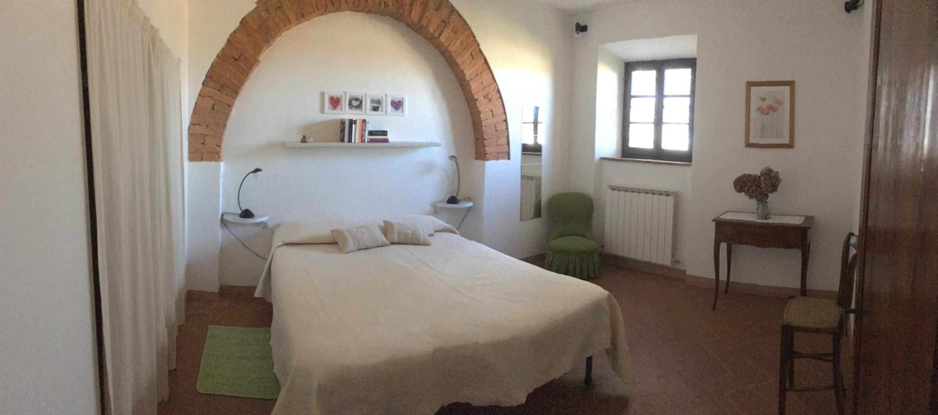 Agriturismo La Creta