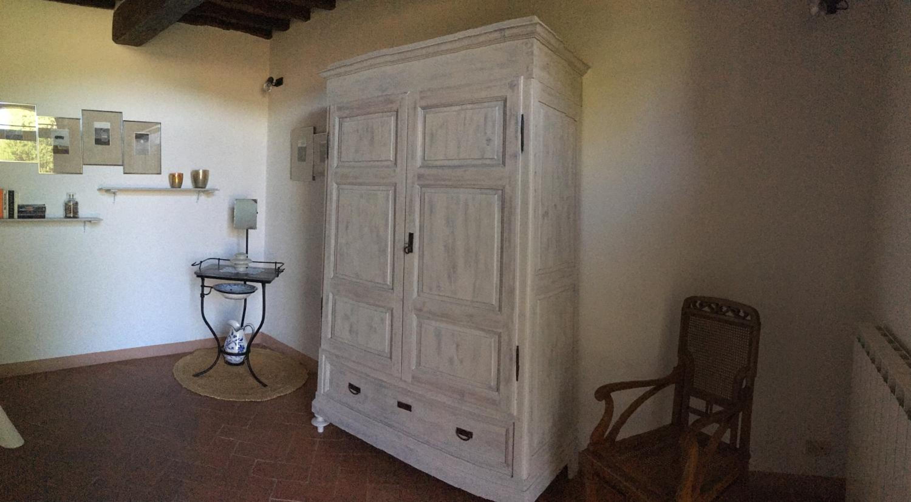 Agriturismo La Creta