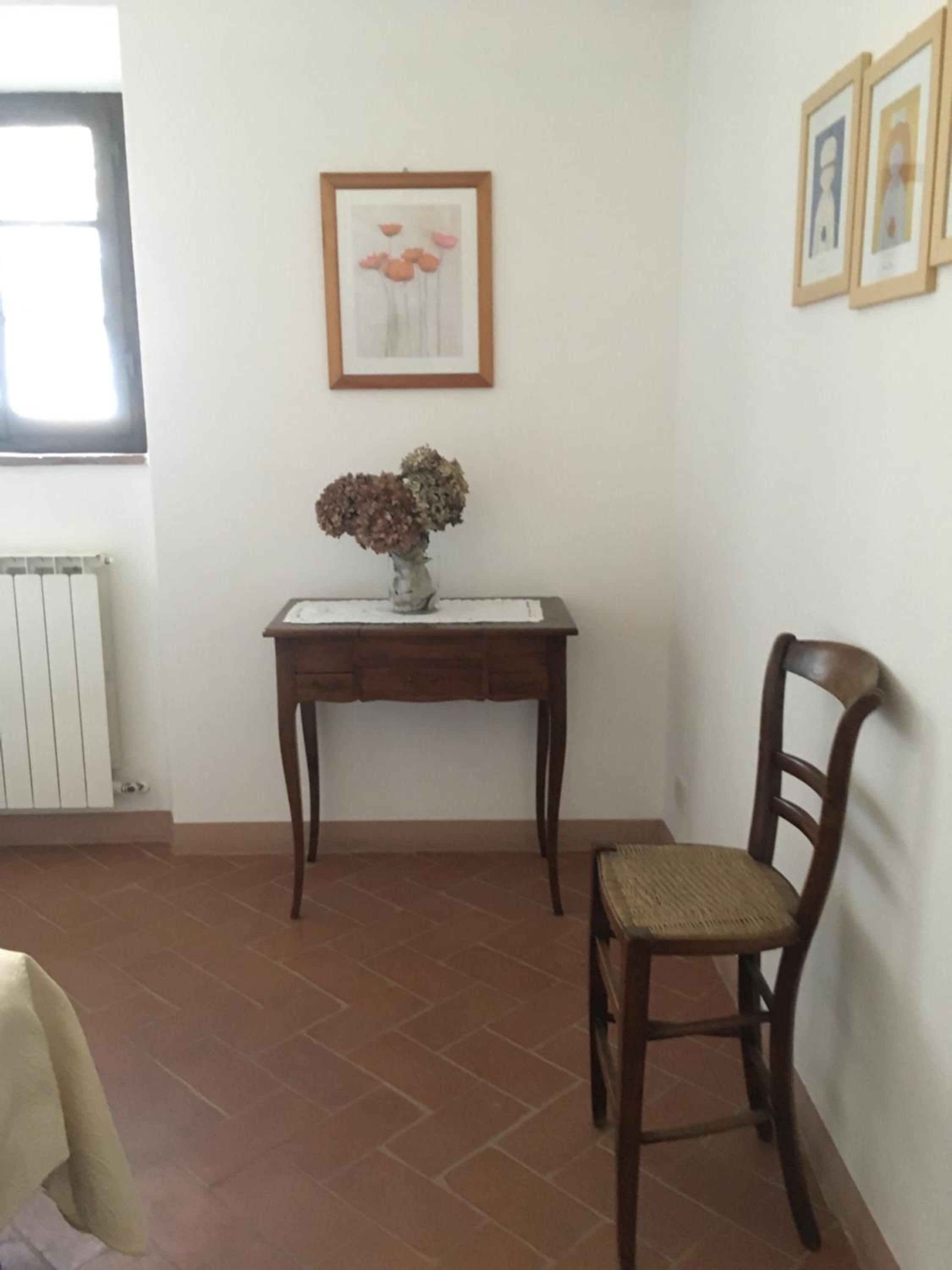 Agriturismo La Creta