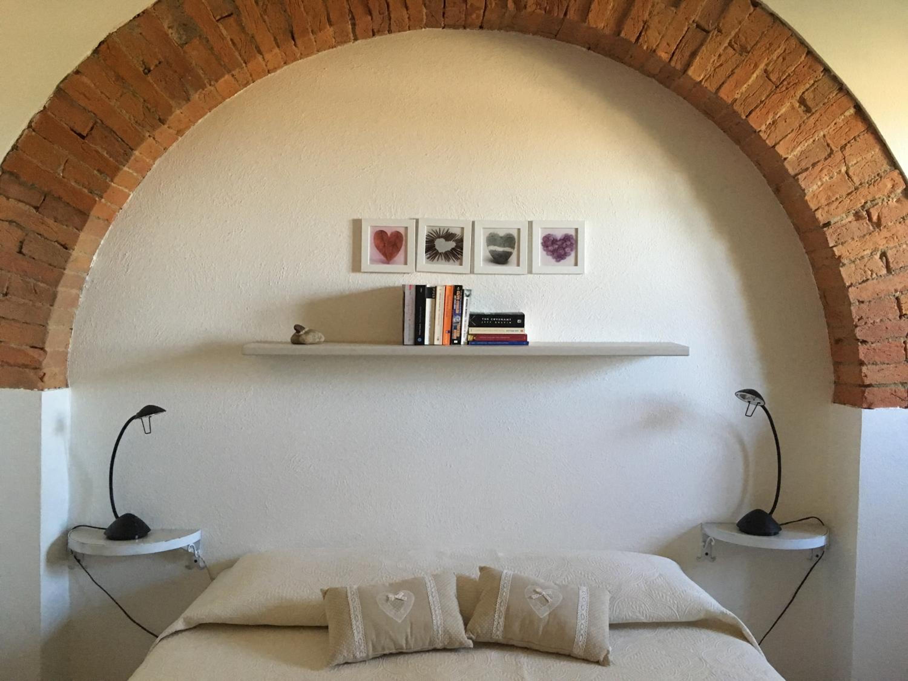Agriturismo La Creta