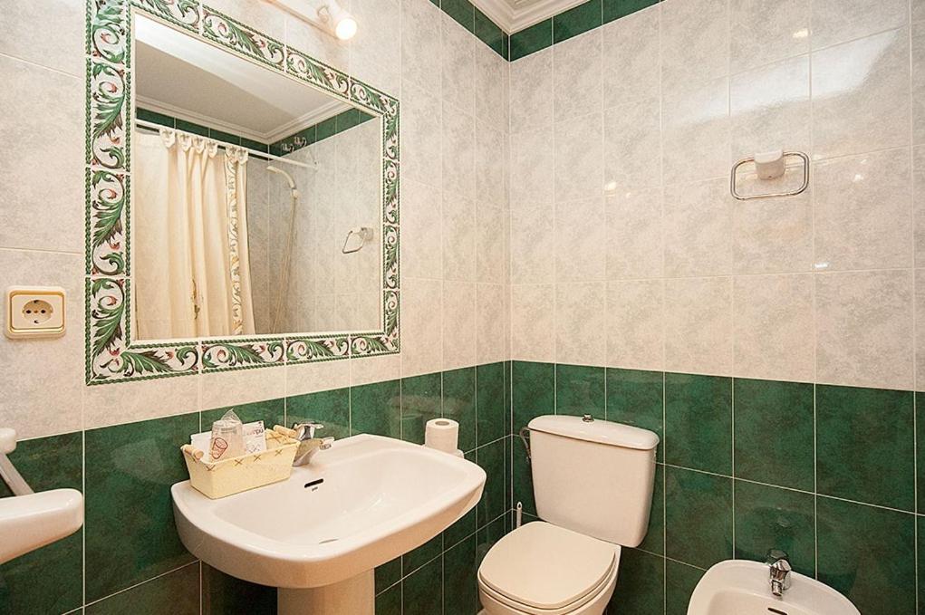 Hostal Vinuesa
