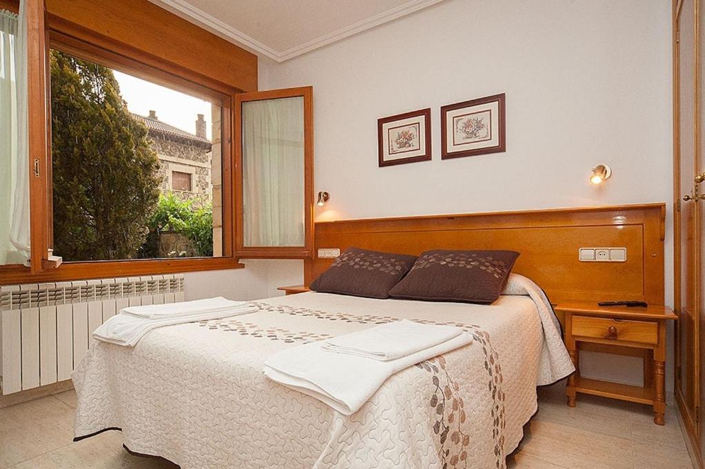 Hostal Vinuesa