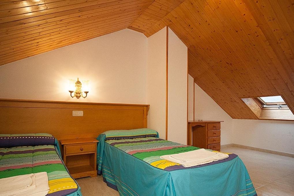 Hostal Vinuesa
