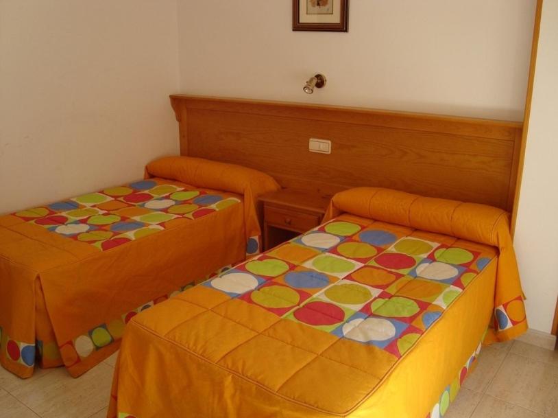 Hostal Vinuesa