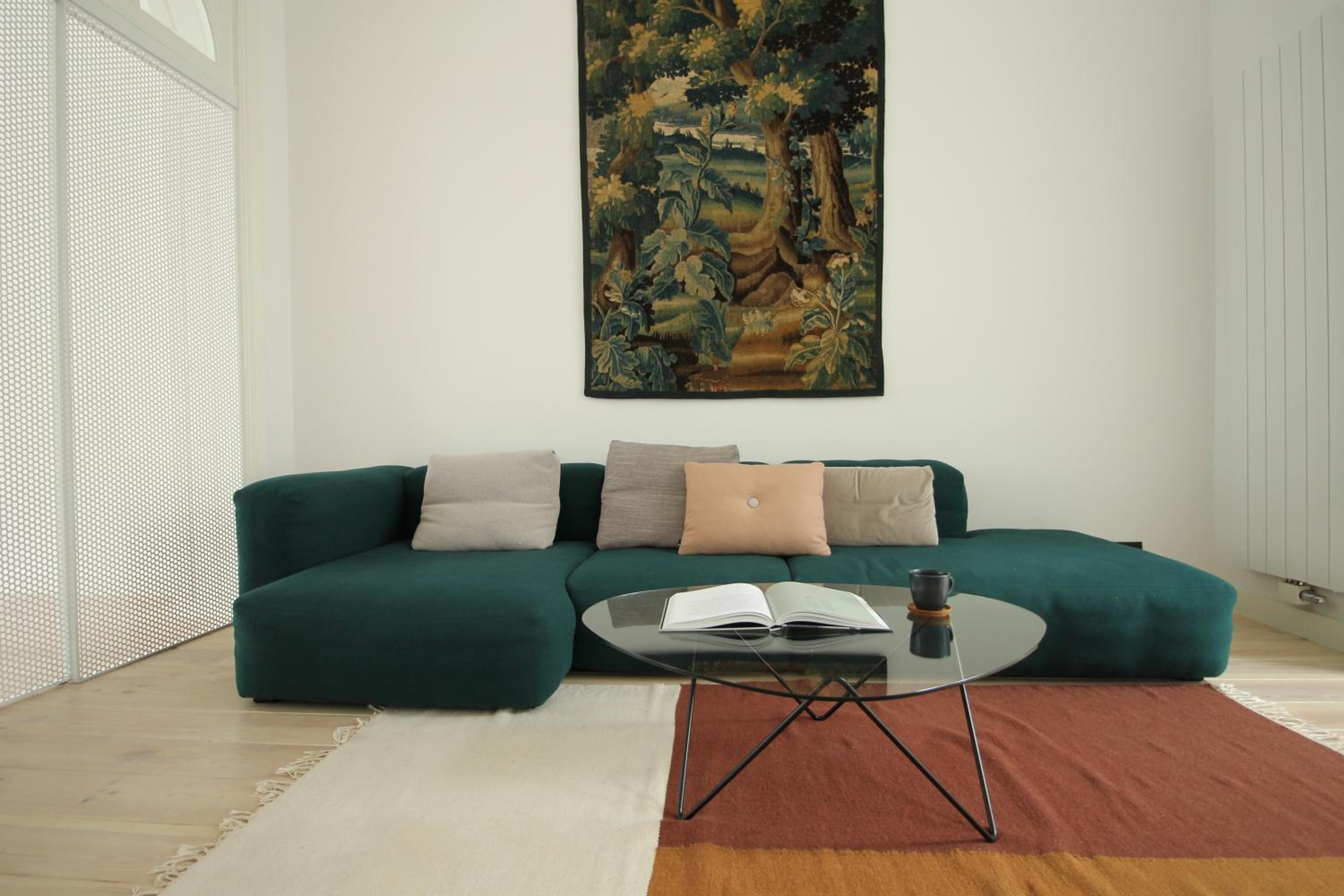 Canopée guesthouse