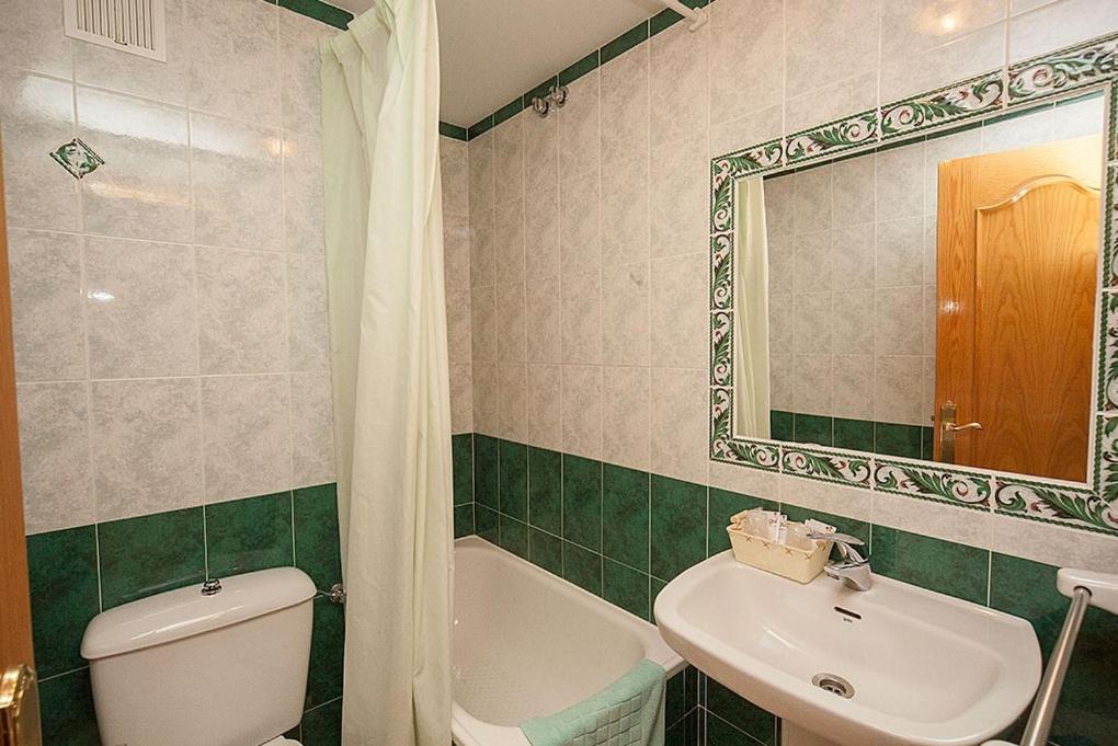 Hostal Vinuesa