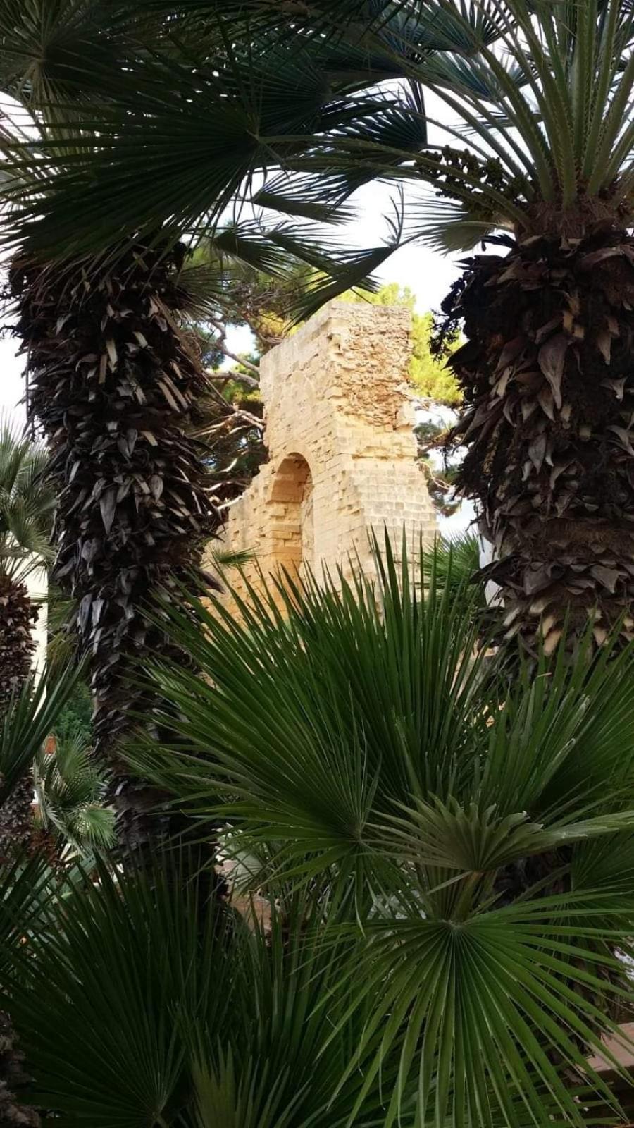 Mirabilia Arab House