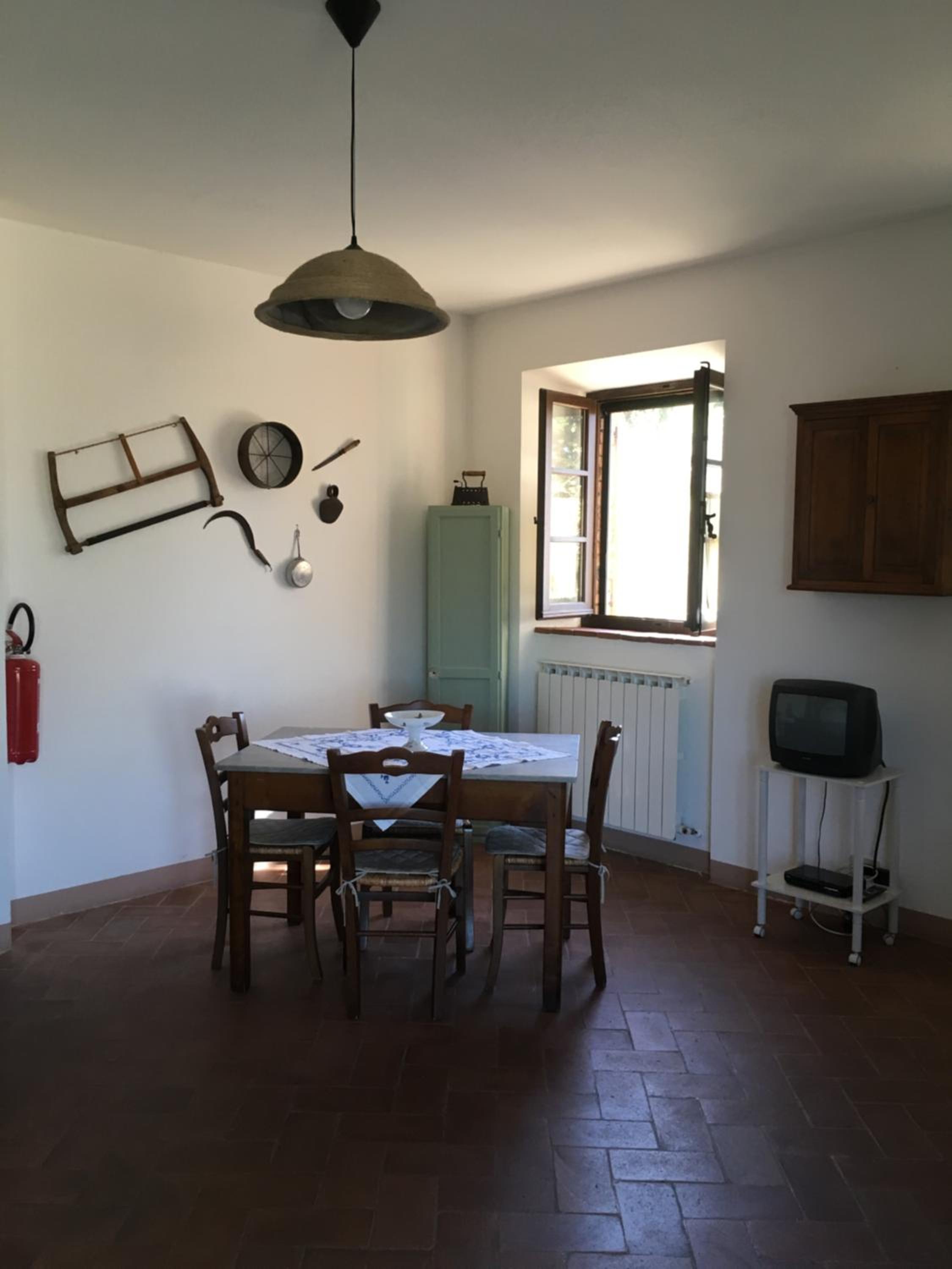 Agriturismo La Creta