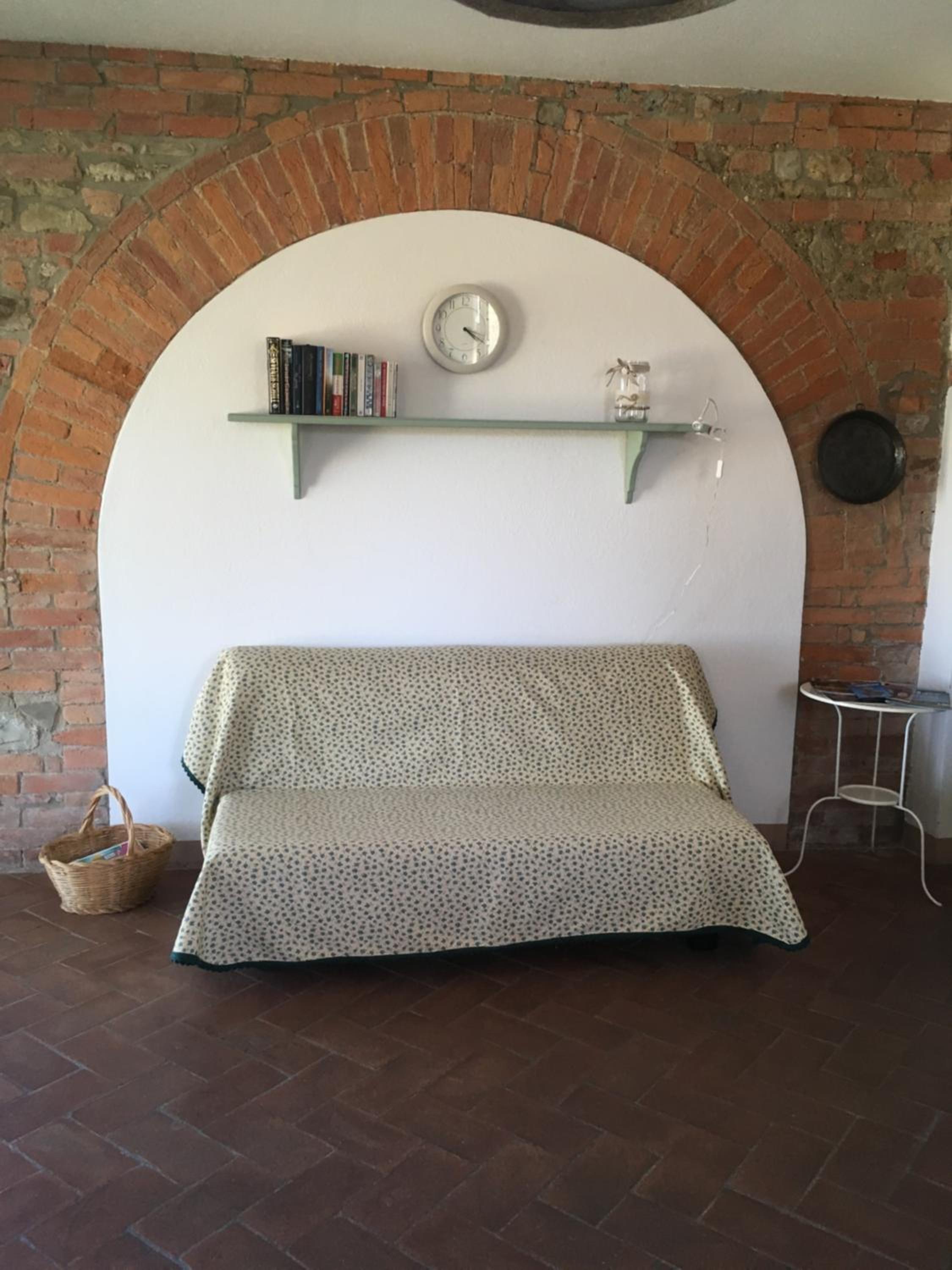 Agriturismo La Creta