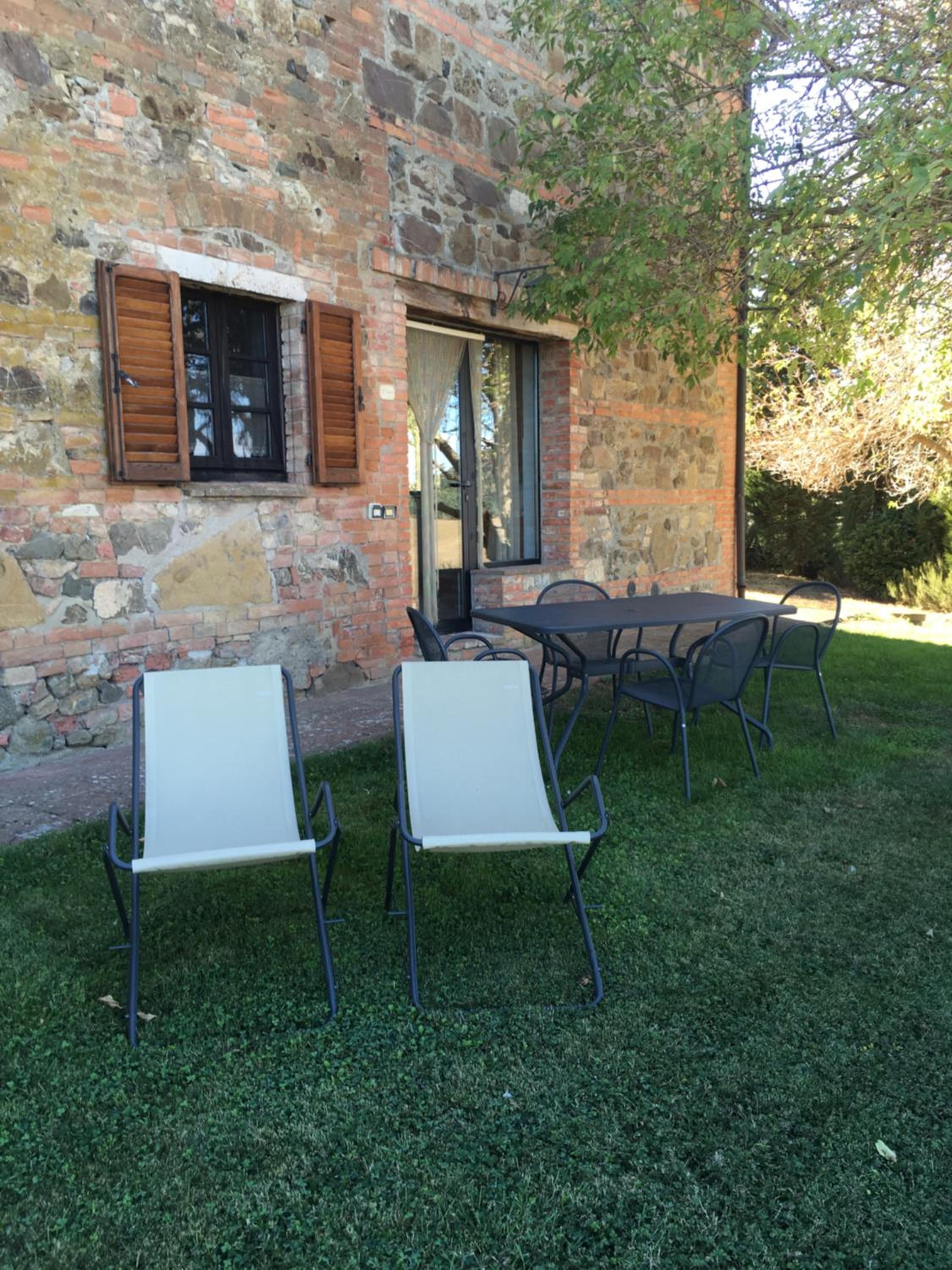 Agriturismo La Creta