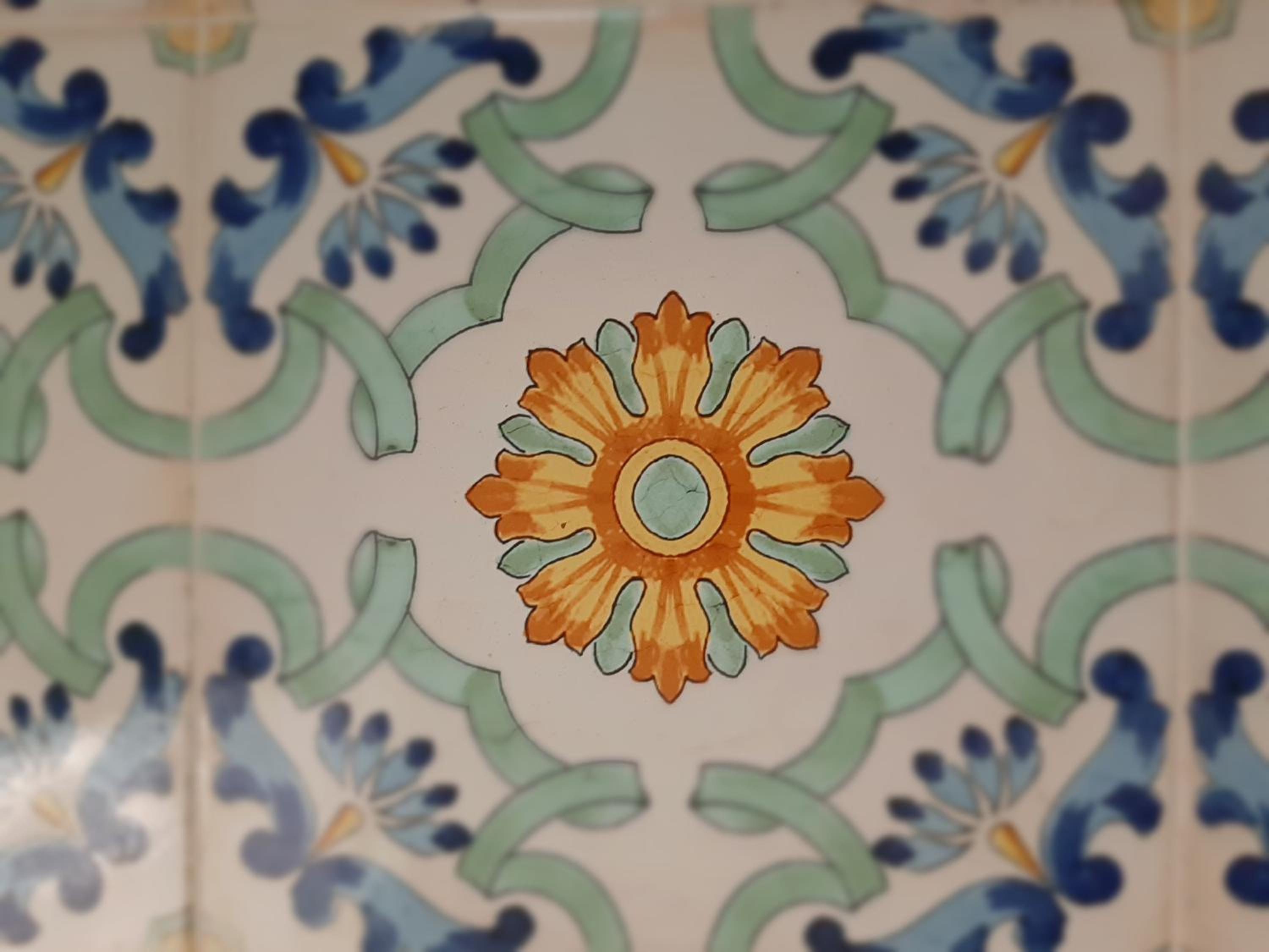 Bed and Breakfast Casa Mariella