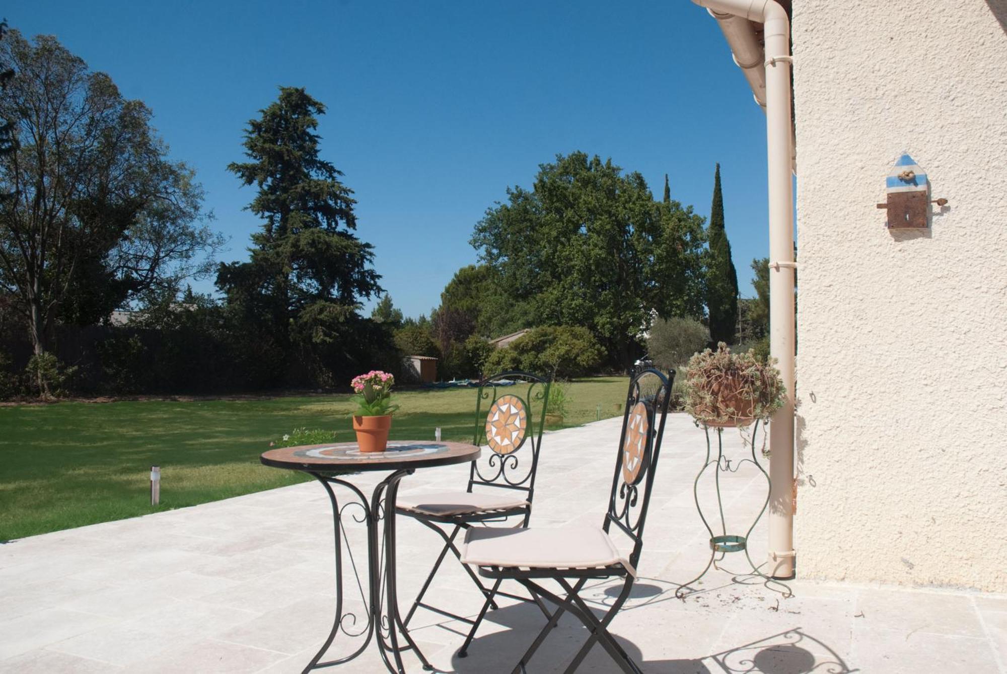 Vintage Provence photo 3