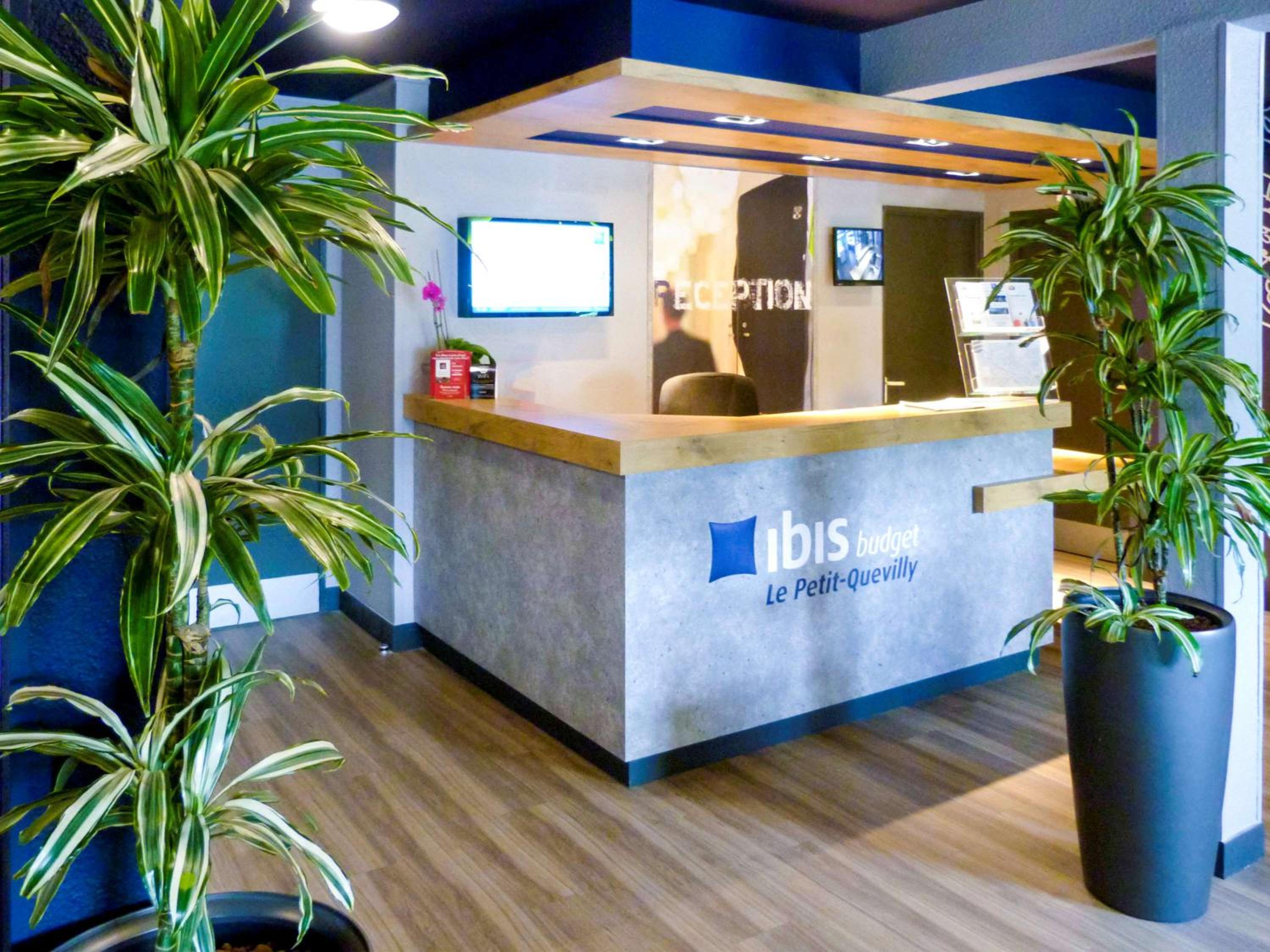 Ibis budget Rouen Petit Quevilly, photo 8