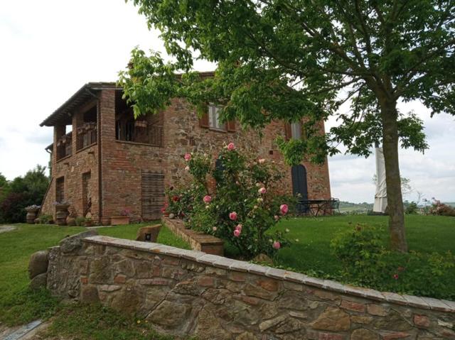 Agriturismo La Creta