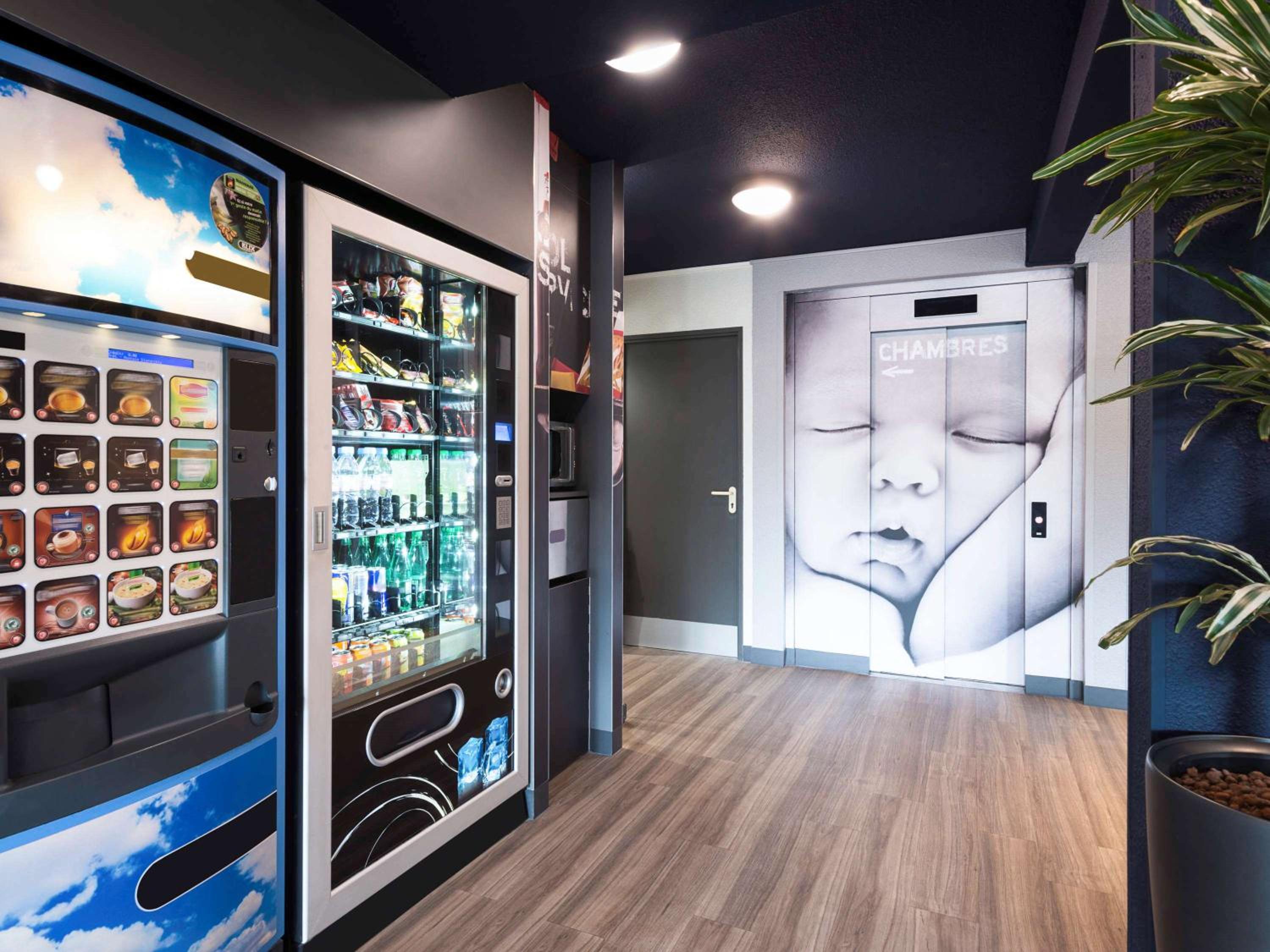 Ibis budget Rouen Petit Quevilly, photo 17