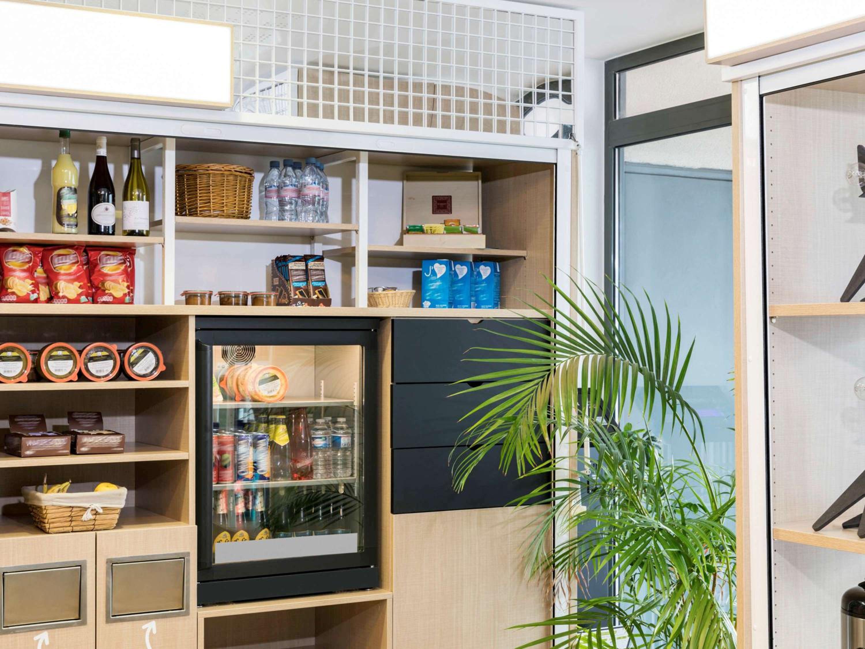 Aparthotel Adagio Access Paris Clamart