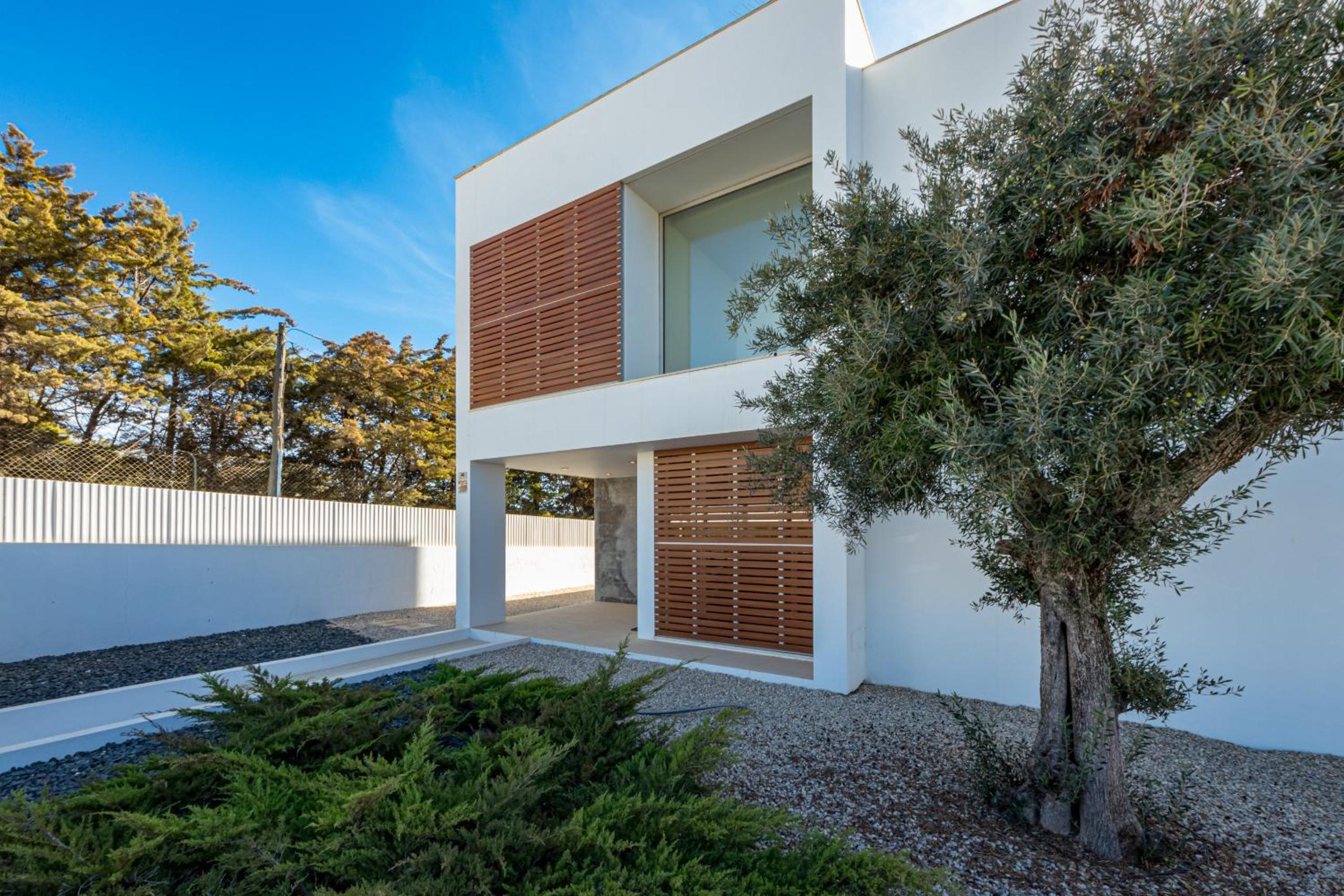 Villa Ocean Pine view 3