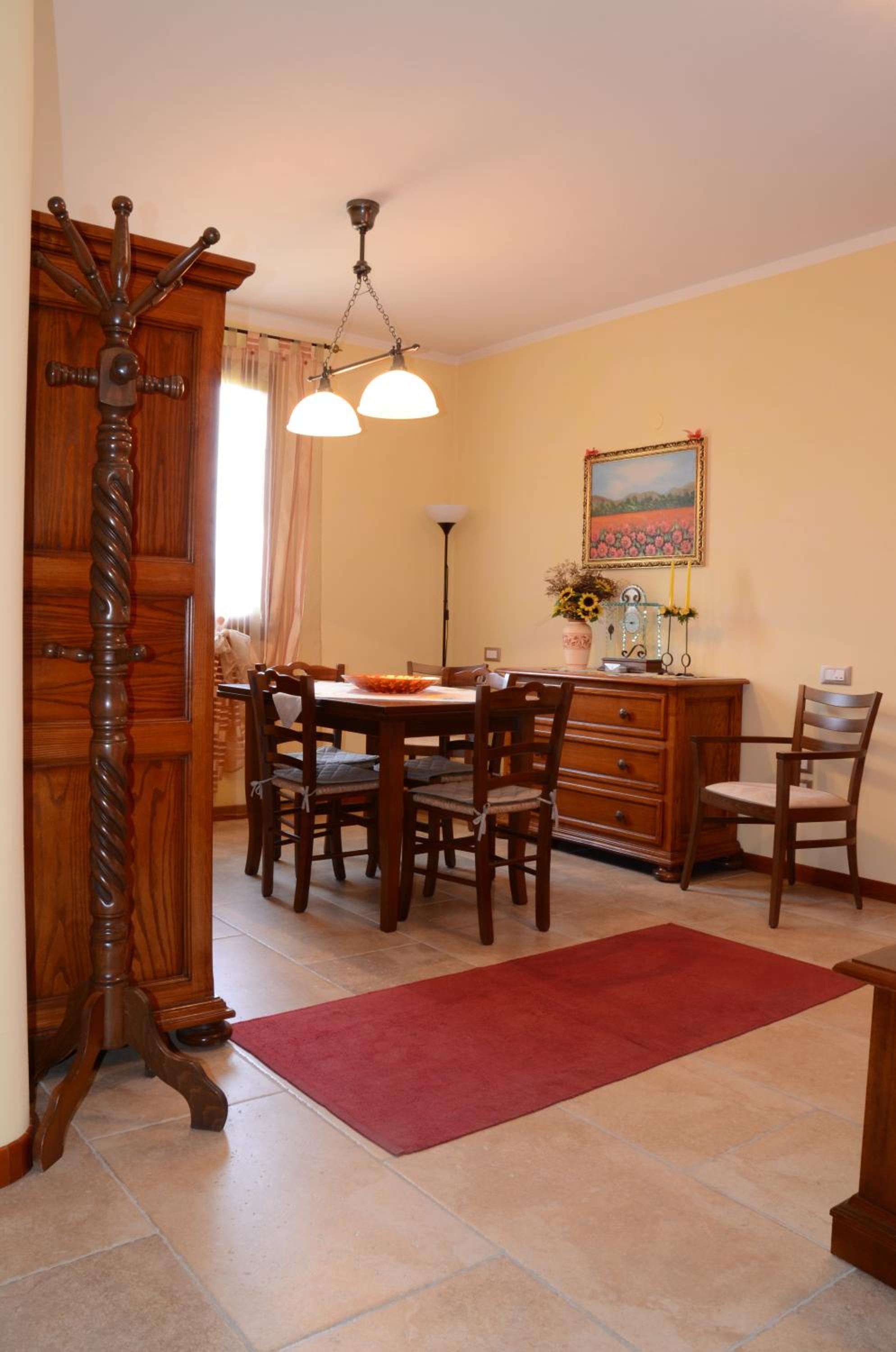 B&B Al Lauro